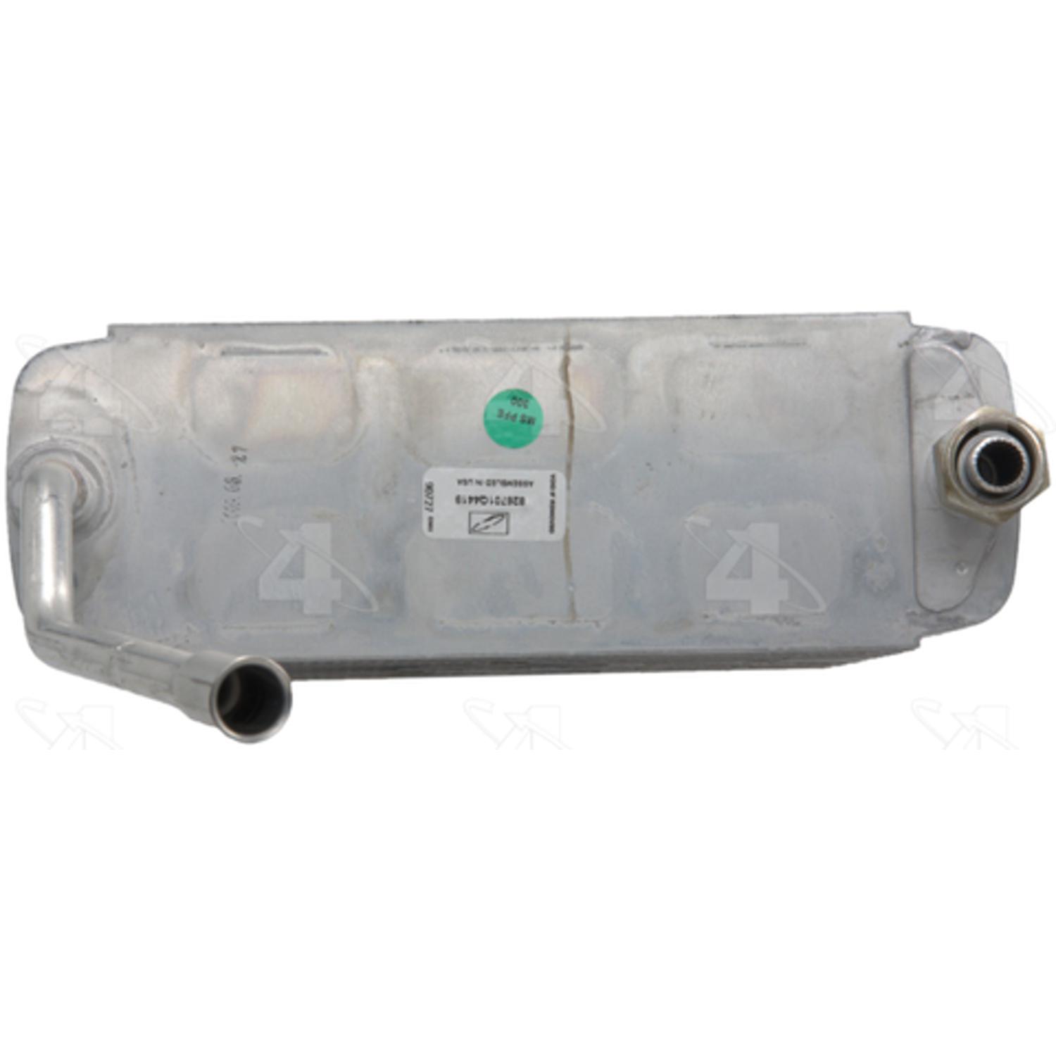 Four Seasons 54549 - A/C Evaporator Core Four Seasons 54549 A/C Evaporator Core product image 9 of 9