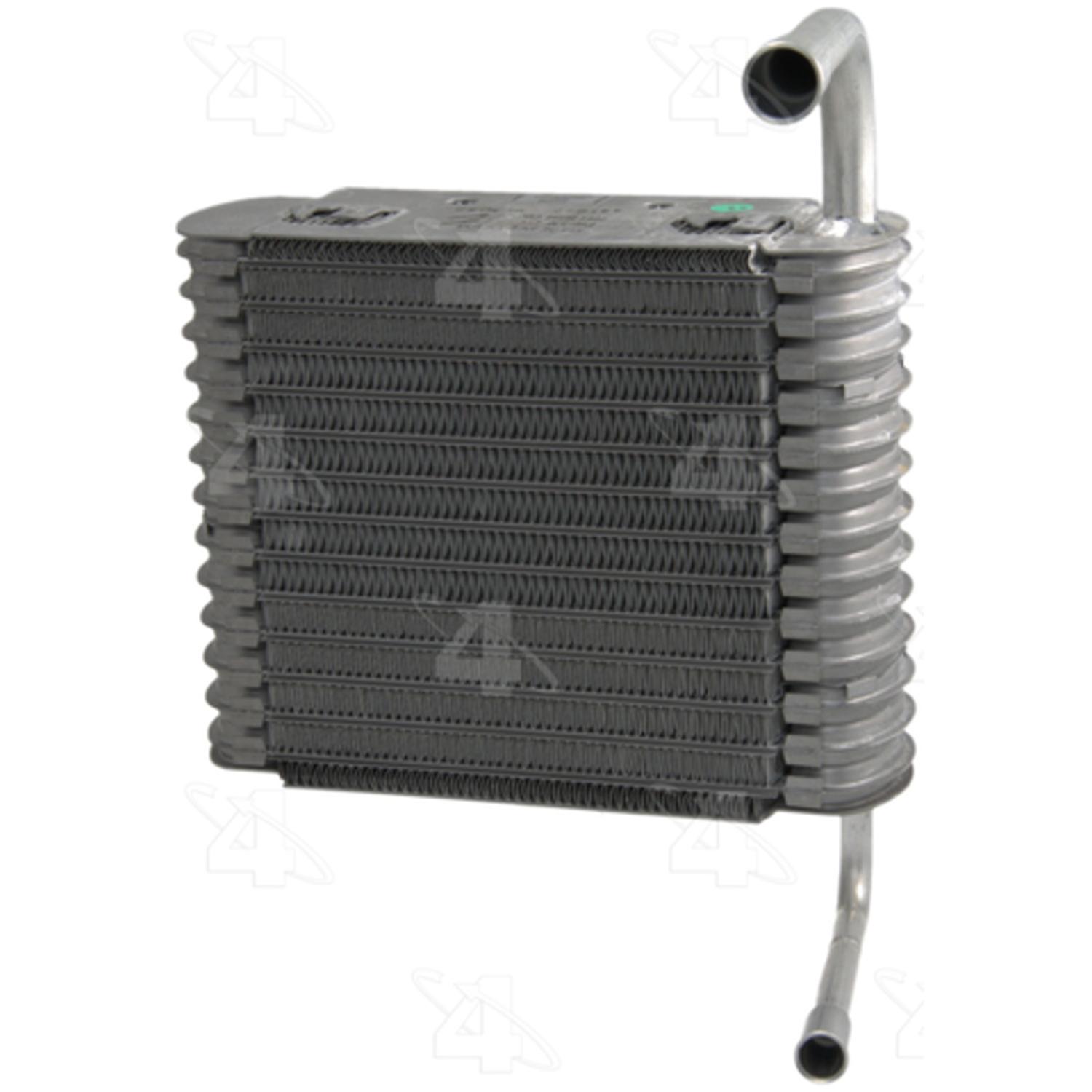 Four Seasons 54550 - A/C Evaporator Core Four Seasons 54550 A/C Evaporator Core product image 1 of 9