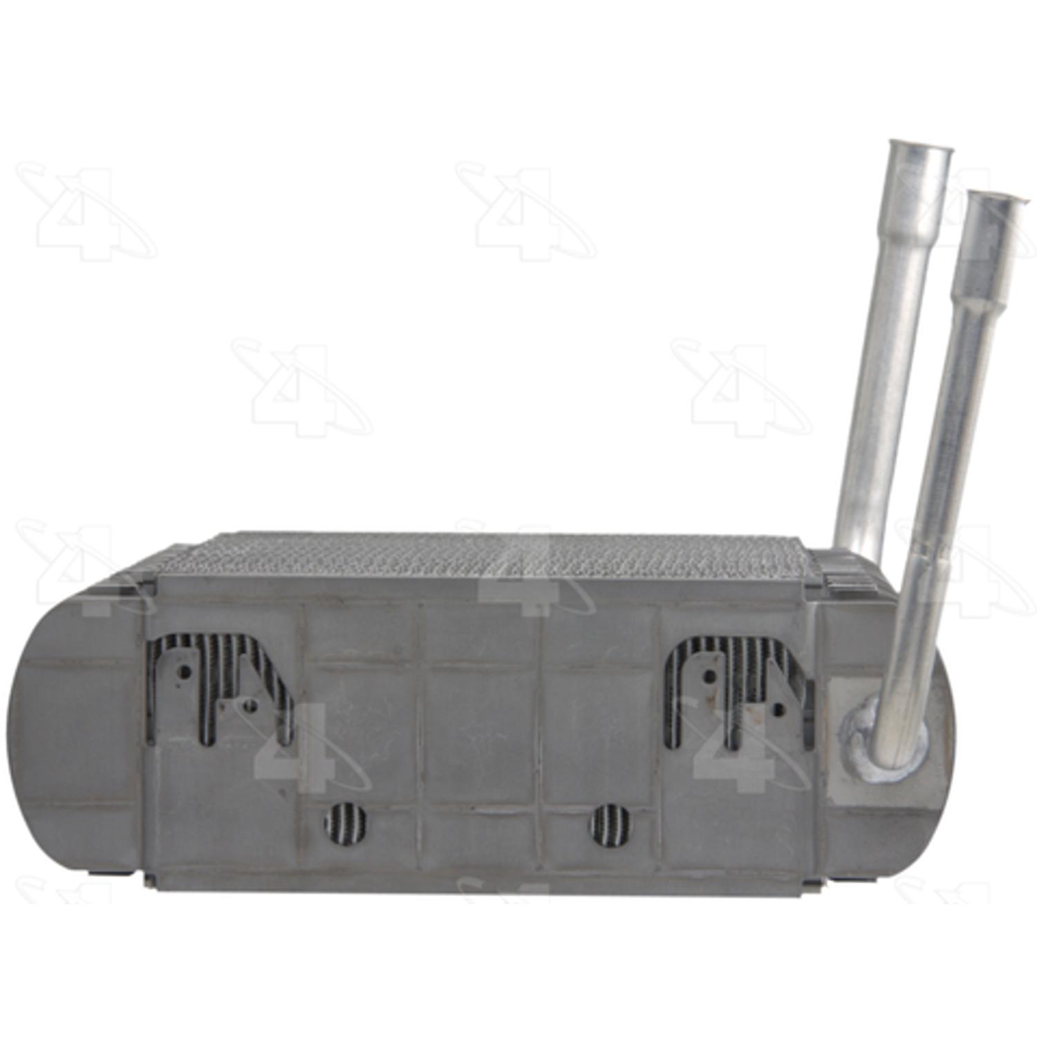 Four Seasons 54550 - A/C Evaporator Core Four Seasons 54550 A/C Evaporator Core product image 3 of 9