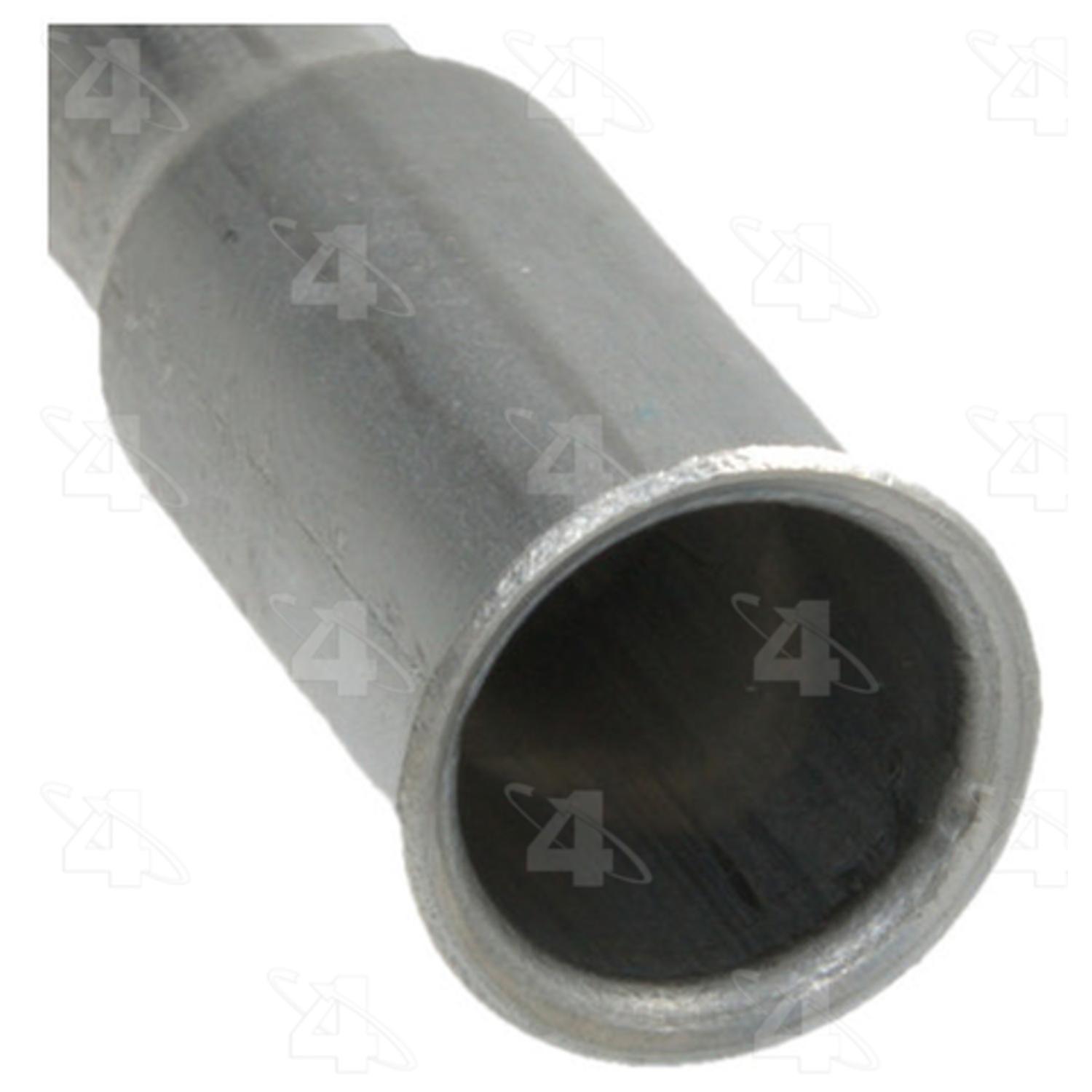 Four Seasons 54550 - A/C Evaporator Core Four Seasons 54550 A/C Evaporator Core product image 4 of 9