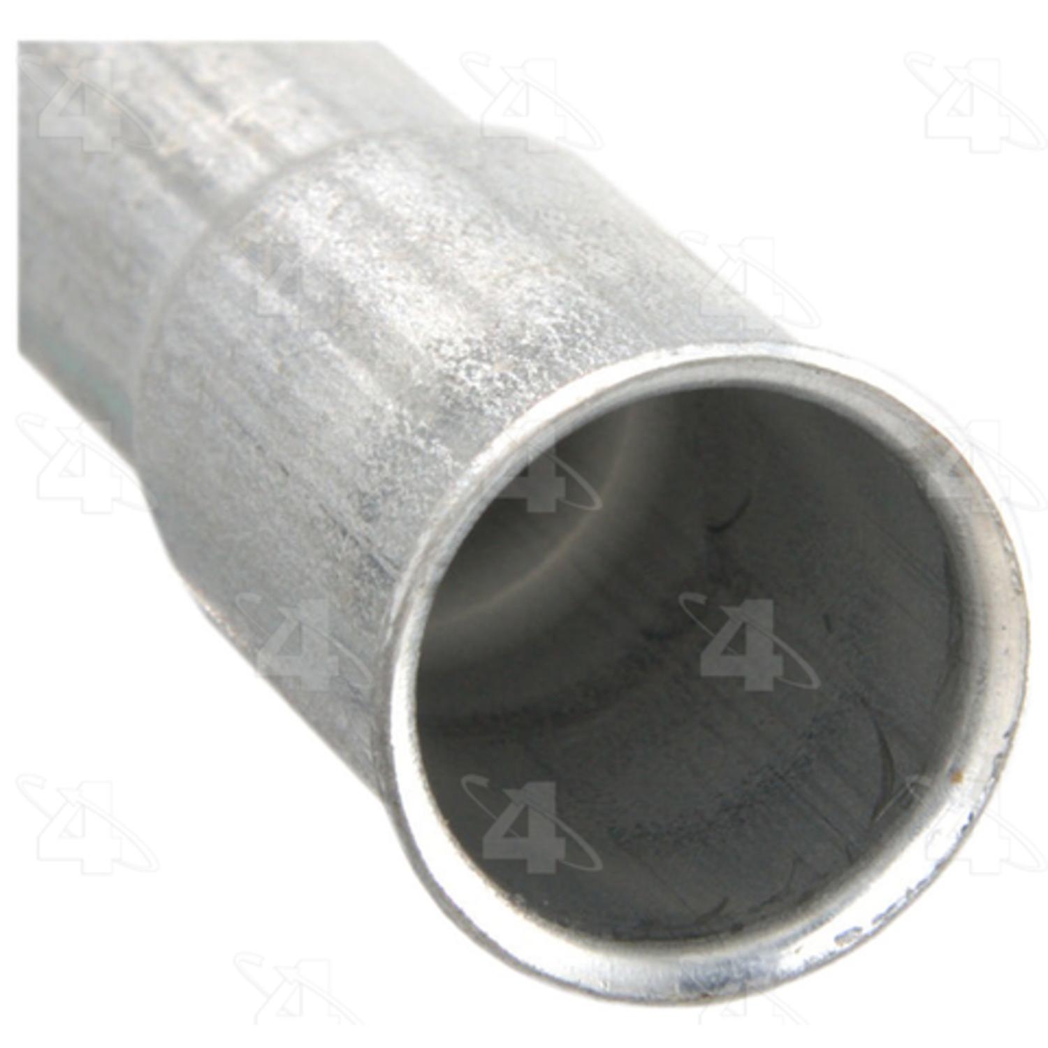 Four Seasons 54550 - A/C Evaporator Core Four Seasons 54550 A/C Evaporator Core product image 5 of 9