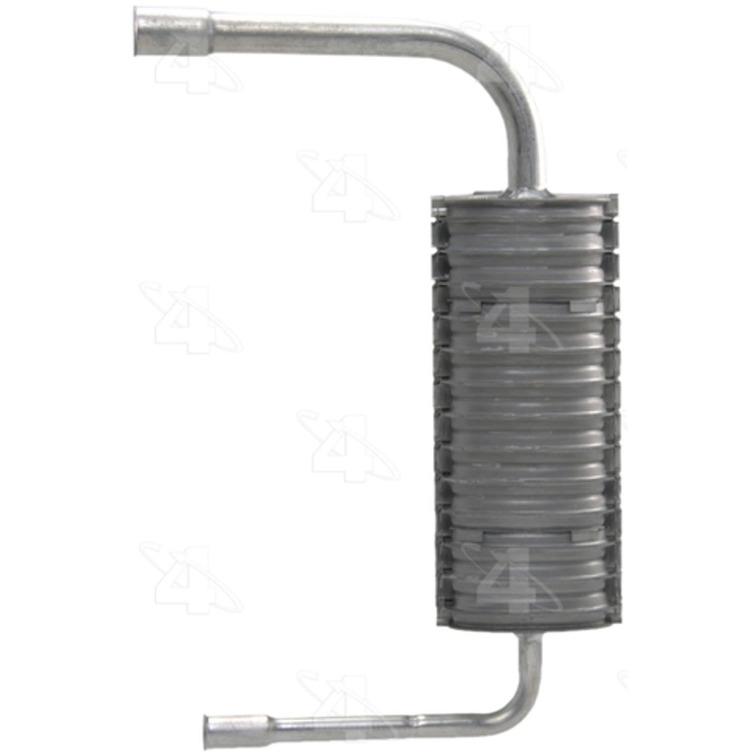 Four Seasons 54550 - A/C Evaporator Core Four Seasons 54550 A/C Evaporator Core product image 6 of 9