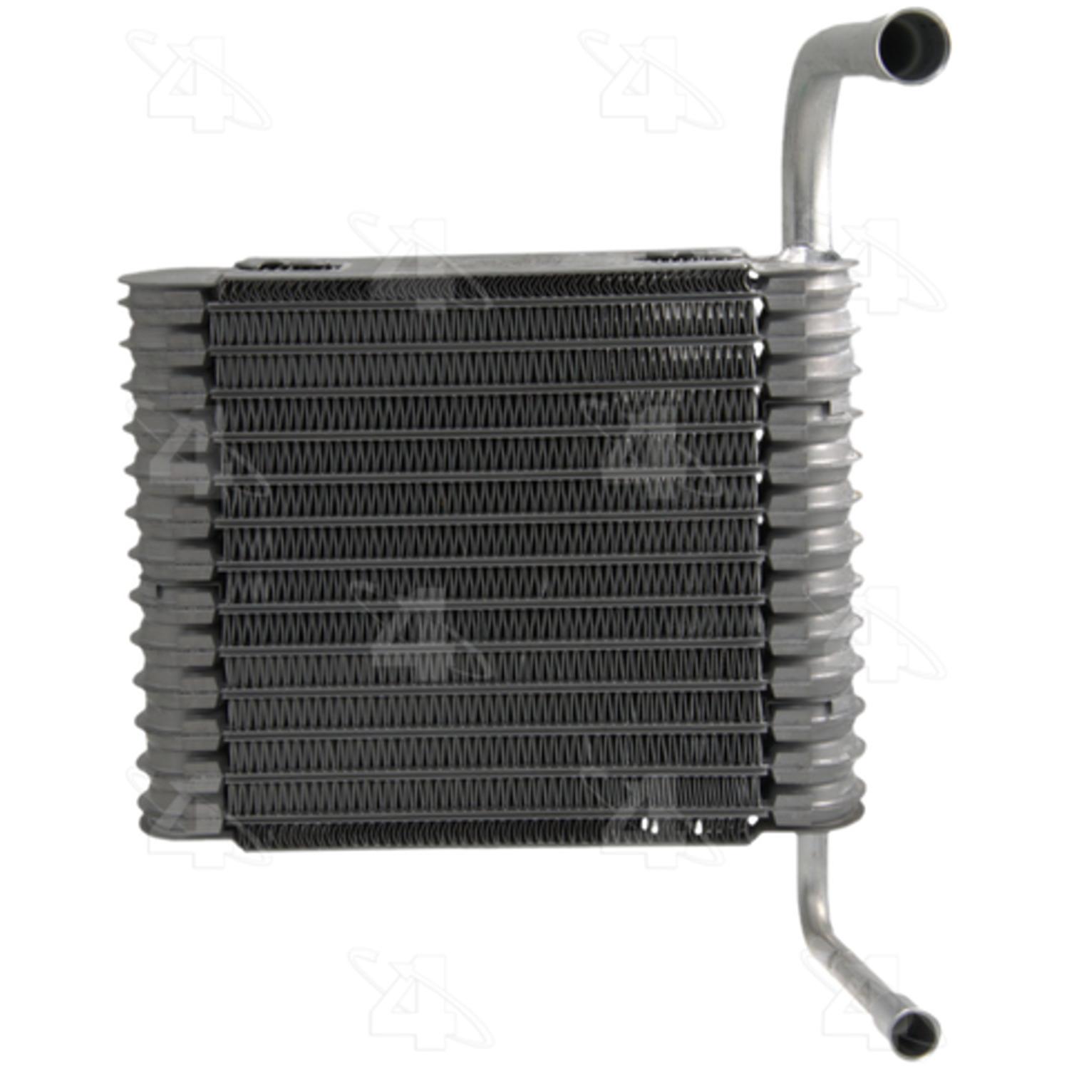 Four Seasons 54550 - A/C Evaporator Core Four Seasons 54550 A/C Evaporator Core product image 8 of 9