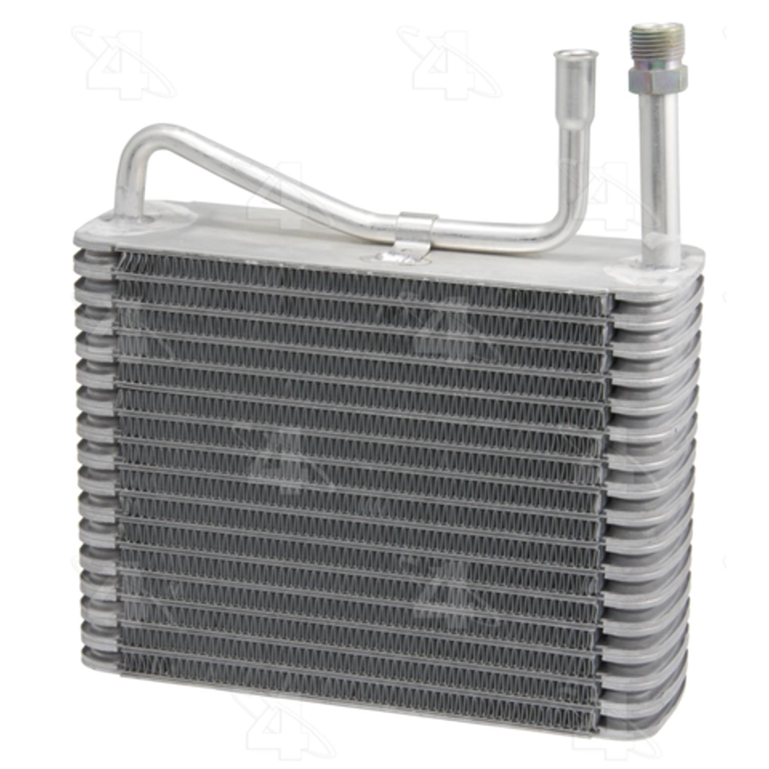 Four Seasons 54551 - A/C Evaporator Core Four Seasons 54551 A/C Evaporator Core product image 1 of 8