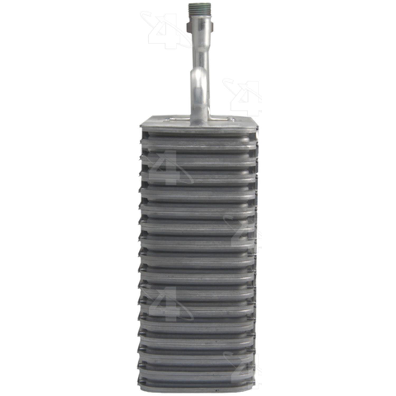 Four Seasons 54551 - A/C Evaporator Core Four Seasons 54551 A/C Evaporator Core product image 2 of 8