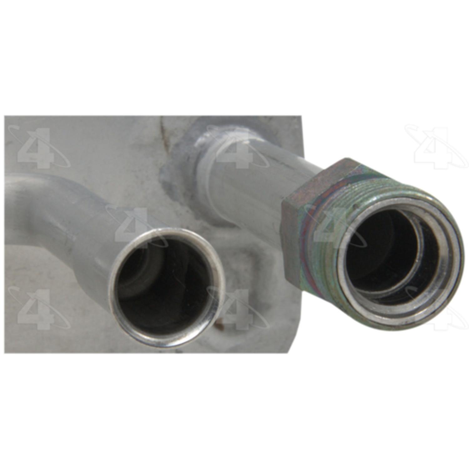 Four Seasons 54551 - A/C Evaporator Core Four Seasons 54551 A/C Evaporator Core product image 4 of 8