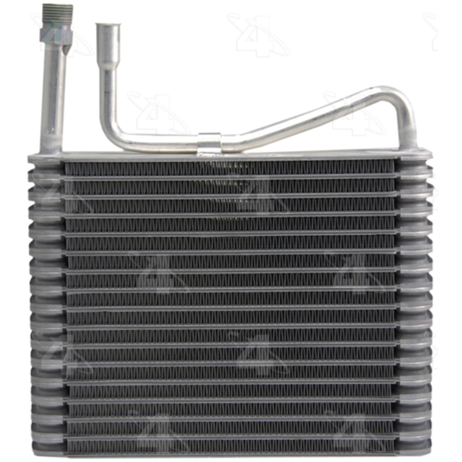 Four Seasons 54551 - A/C Evaporator Core Four Seasons 54551 A/C Evaporator Core product image 6 of 8