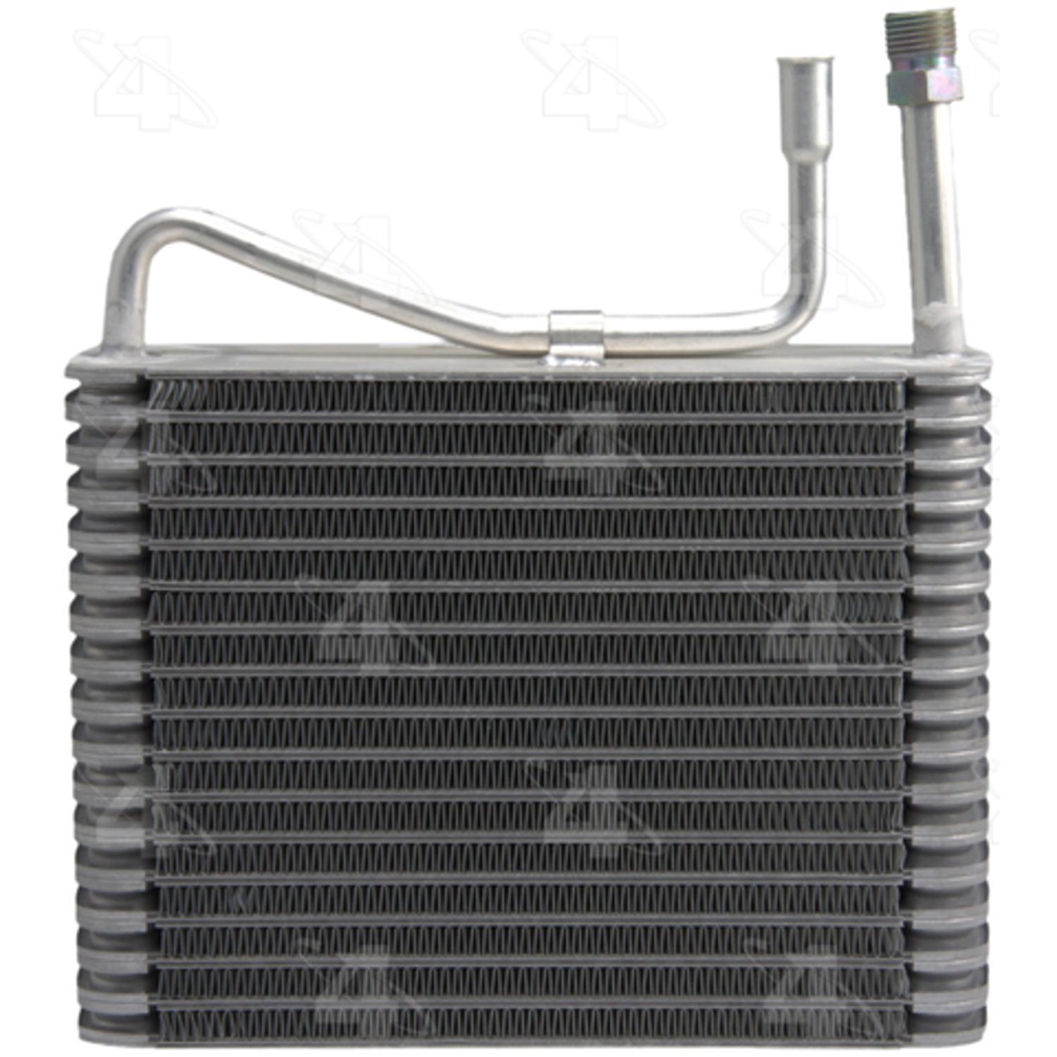 Four Seasons 54551 - A/C Evaporator Core Four Seasons 54551 A/C Evaporator Core product image 7 of 8