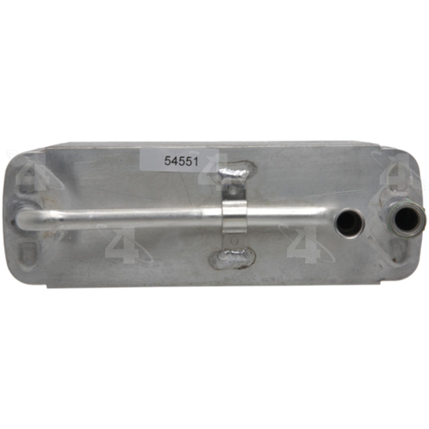 Four Seasons 54551 - A/C Evaporator Core Four Seasons 54551 A/C Evaporator Core product image 8 of 8
