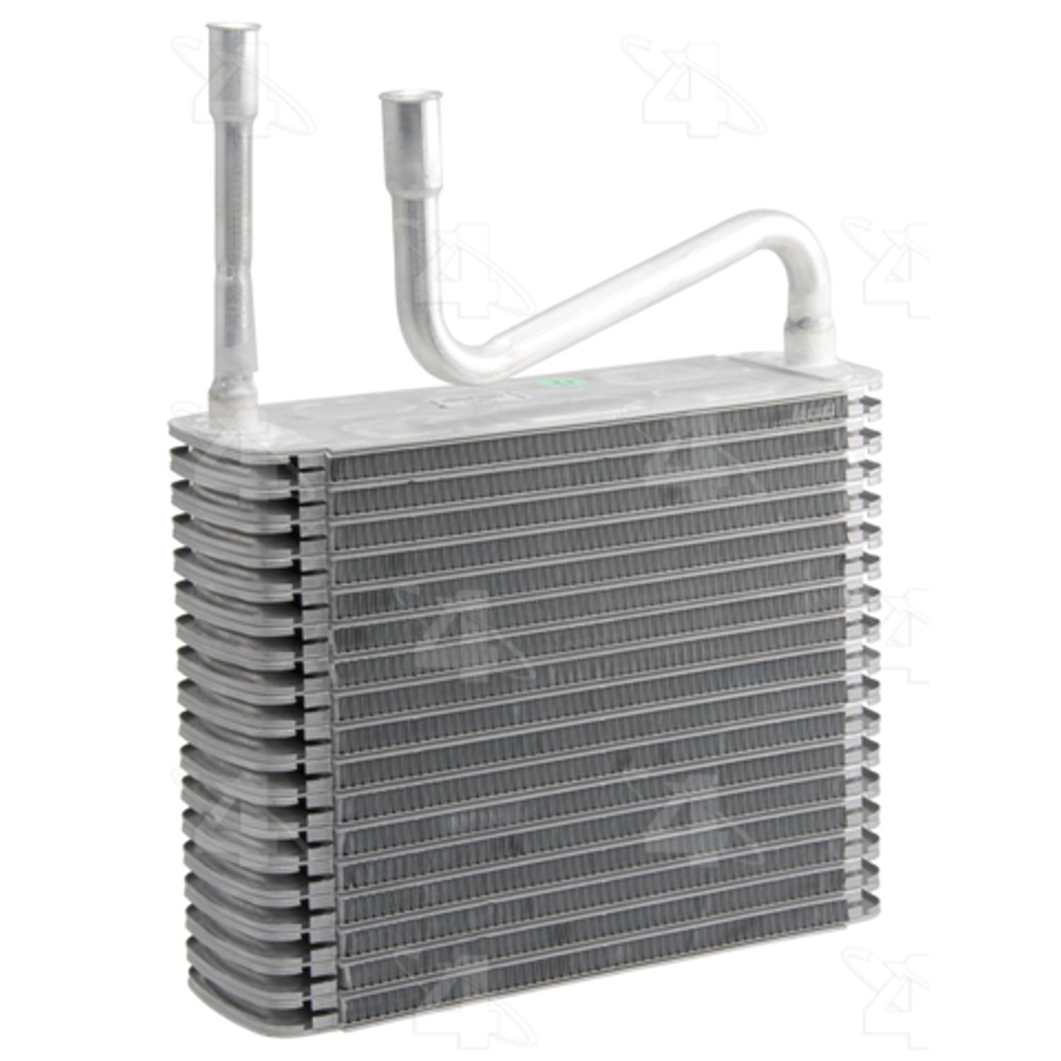 Four Seasons 54552 - A/C Evaporator Core Four Seasons 54552 A/C Evaporator Core product image 1 of 8