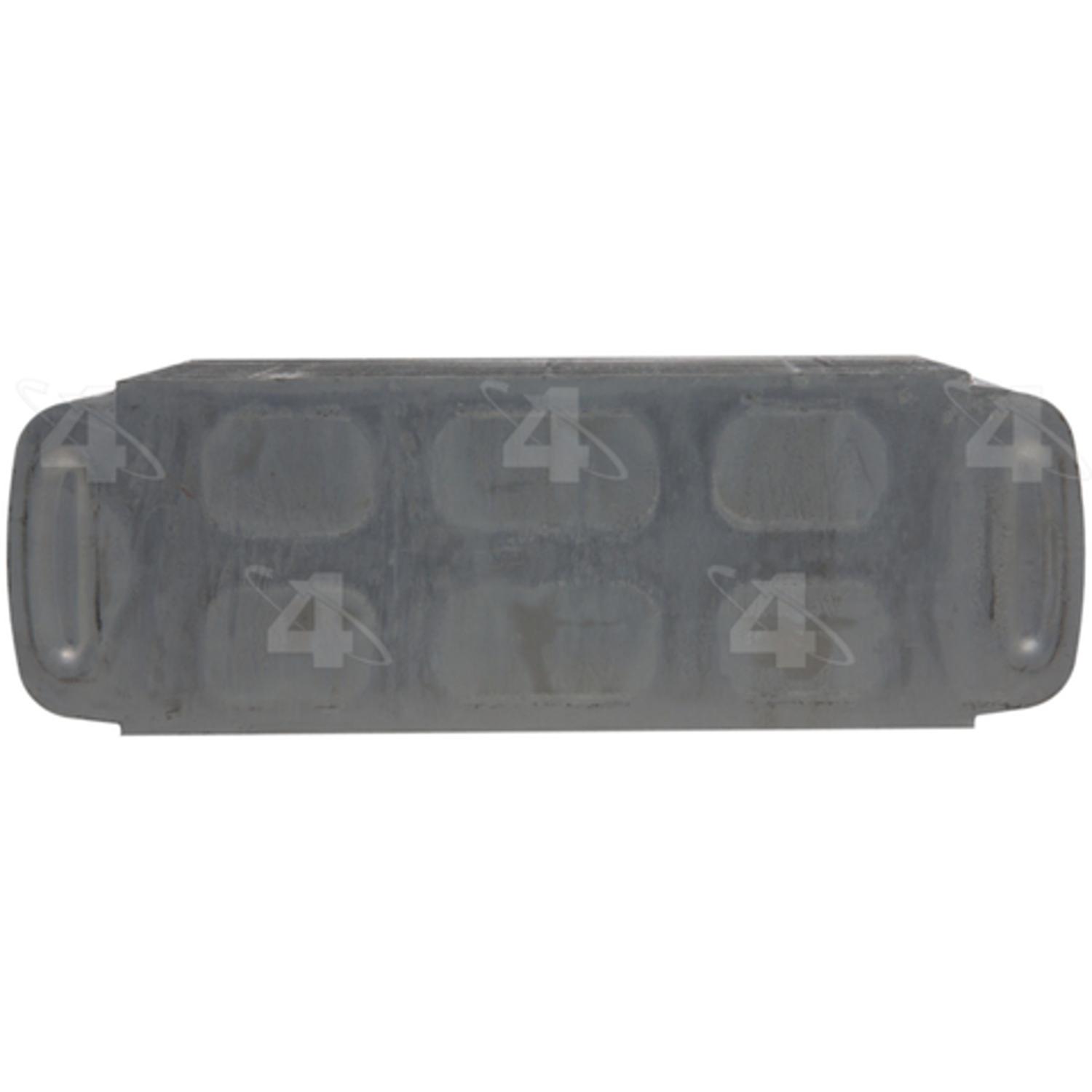 Four Seasons 54552 - A/C Evaporator Core Four Seasons 54552 A/C Evaporator Core product image 3 of 8