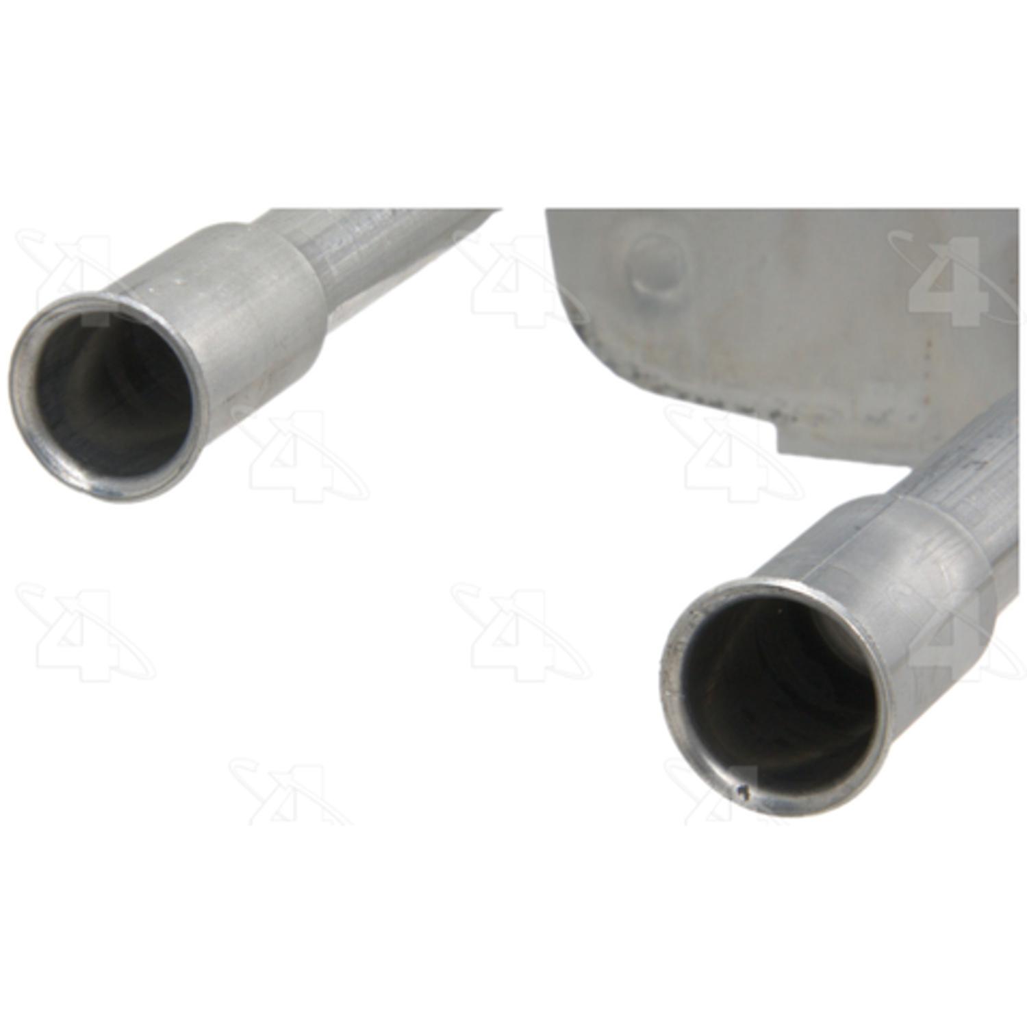 Four Seasons 54552 - A/C Evaporator Core Four Seasons 54552 A/C Evaporator Core product image 4 of 8