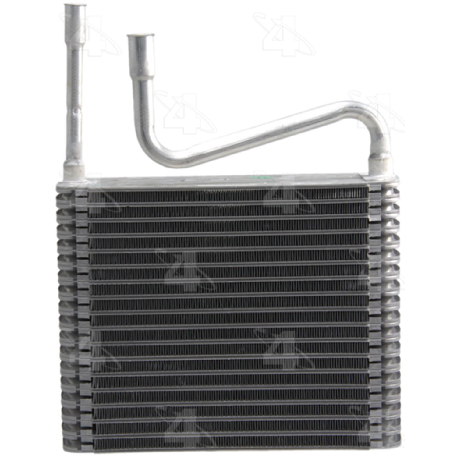 Four Seasons 54552 - A/C Evaporator Core Four Seasons 54552 A/C Evaporator Core product image 6 of 8