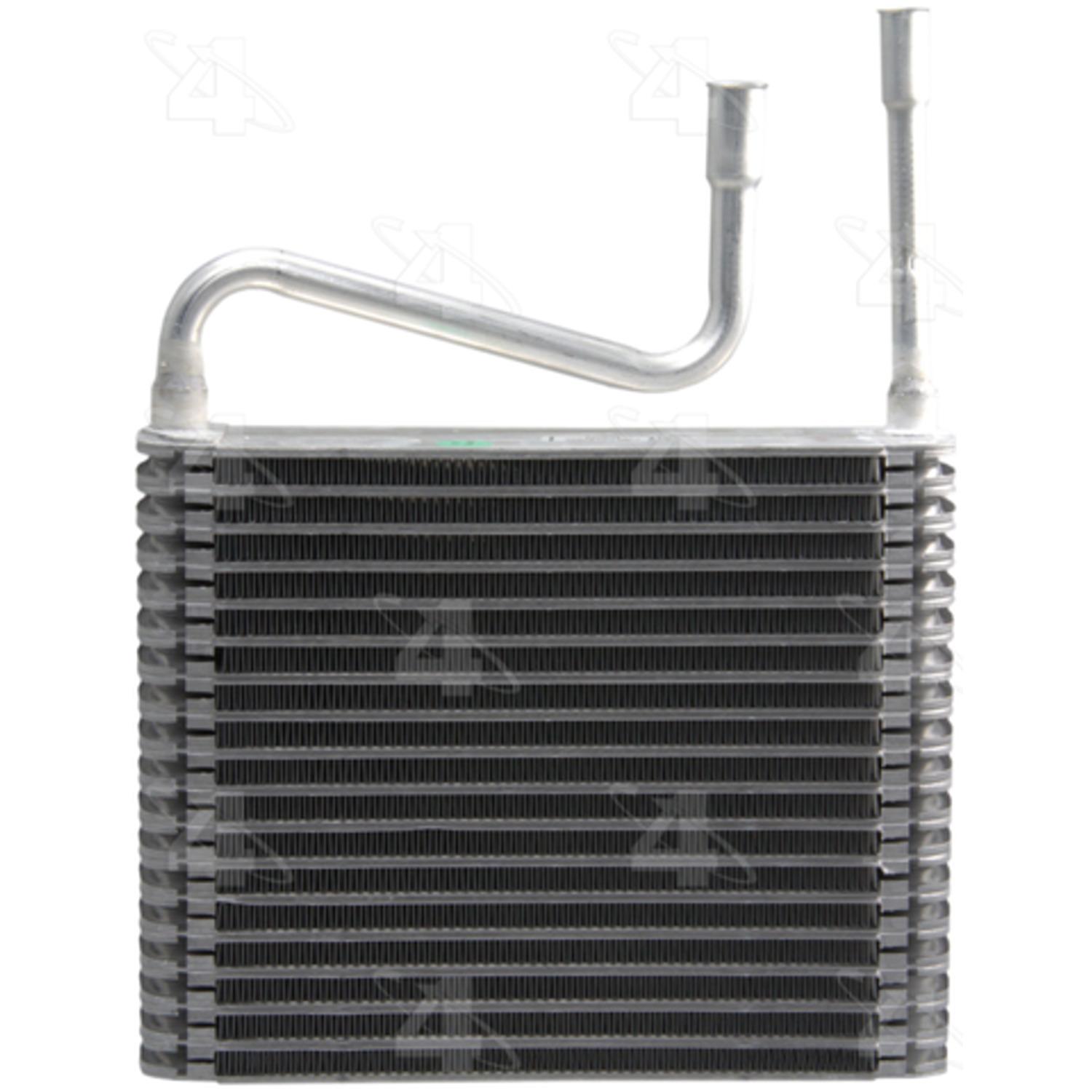 Four Seasons 54552 - A/C Evaporator Core Four Seasons 54552 A/C Evaporator Core product image 7 of 8