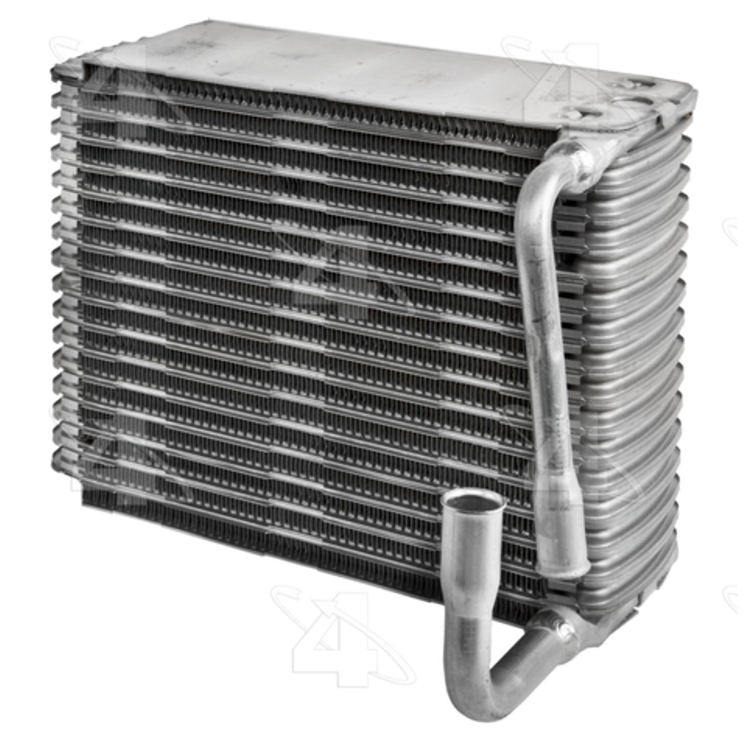 Four Seasons 54553 - A/C Evaporator Core Four Seasons 54553 A/C Evaporator Core product image 1 of 2