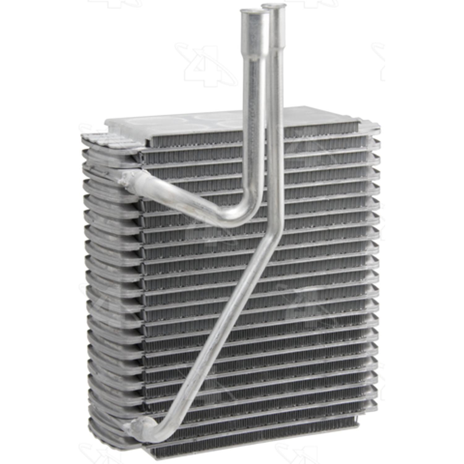 Four Seasons 54554 - A/C Evaporator Core Four Seasons 54554 A/C Evaporator Core product image 1 of 8