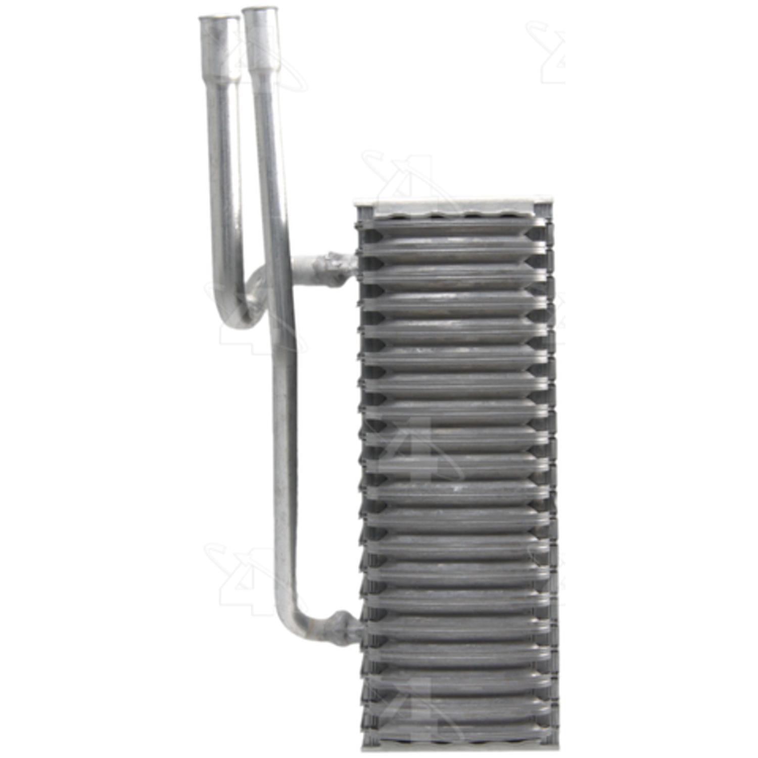Four Seasons 54554 - A/C Evaporator Core Four Seasons 54554 A/C Evaporator Core product image 2 of 8