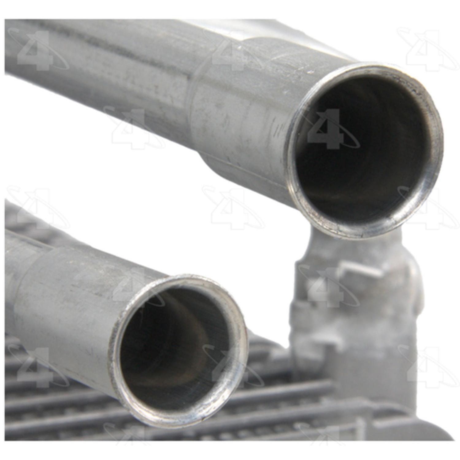 Four Seasons 54554 - A/C Evaporator Core Four Seasons 54554 A/C Evaporator Core product image 4 of 8