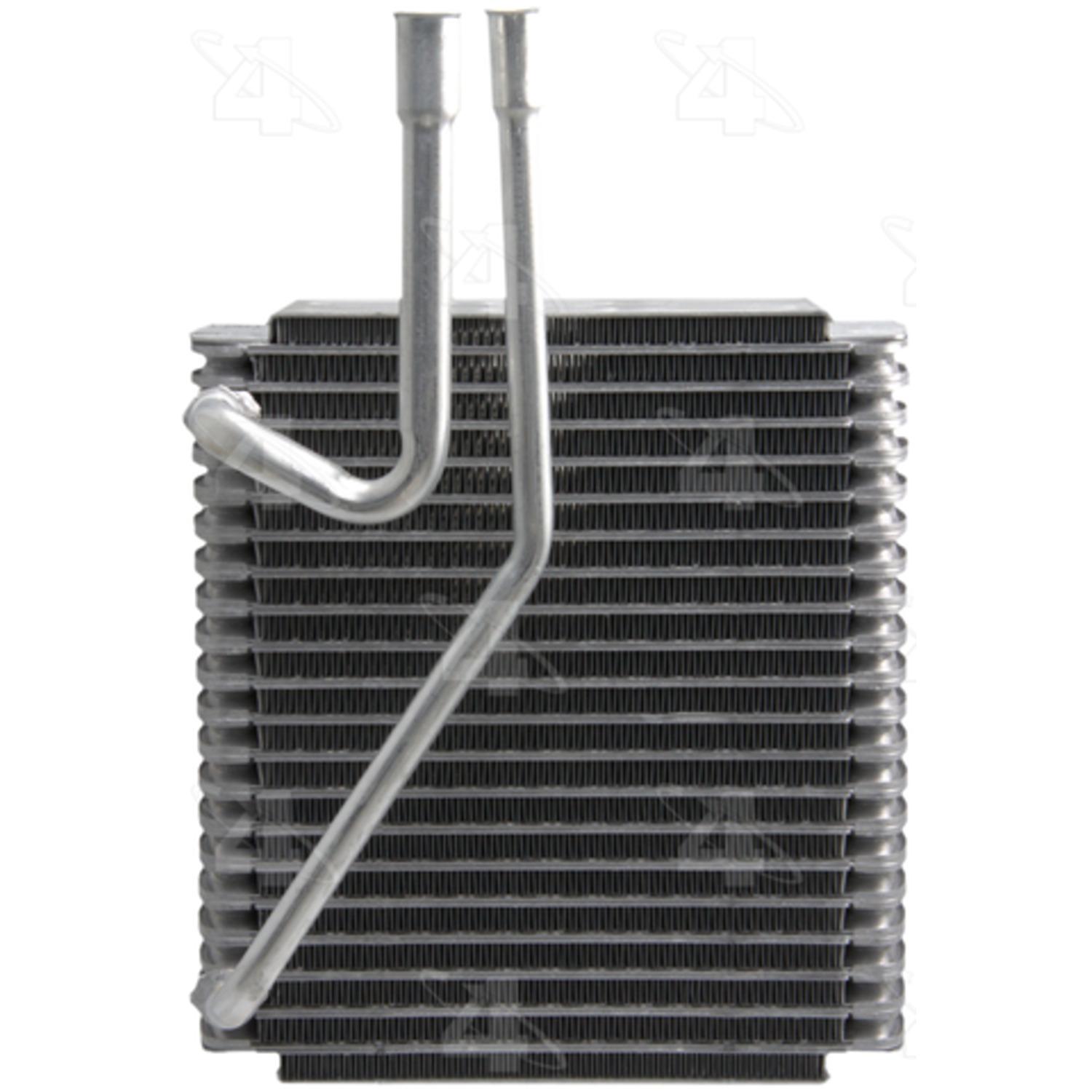Four Seasons 54554 - A/C Evaporator Core Four Seasons 54554 A/C Evaporator Core product image 6 of 8