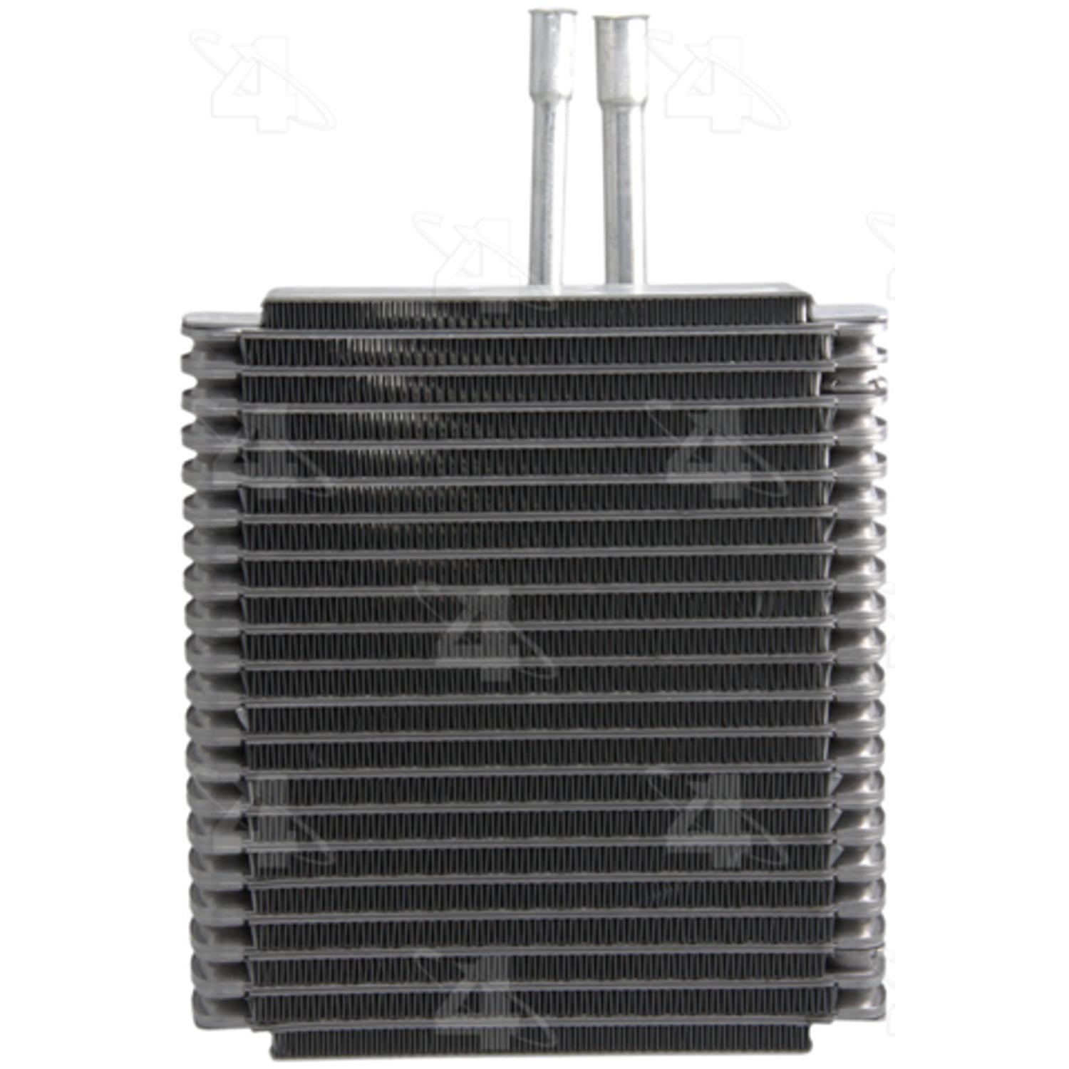 Four Seasons 54554 - A/C Evaporator Core Four Seasons 54554 A/C Evaporator Core product image 7 of 8