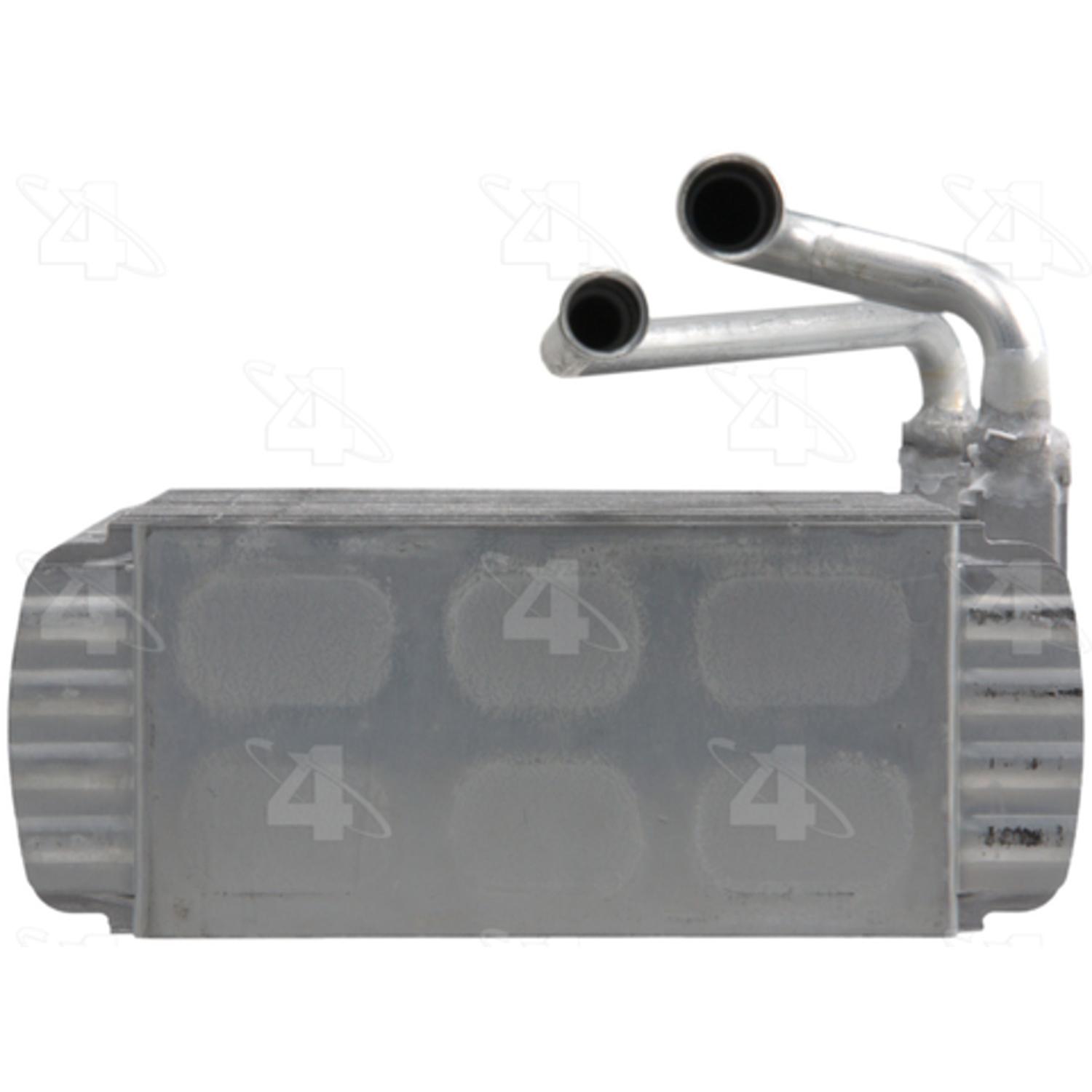 Four Seasons 54554 - A/C Evaporator Core Four Seasons 54554 A/C Evaporator Core product image 8 of 8