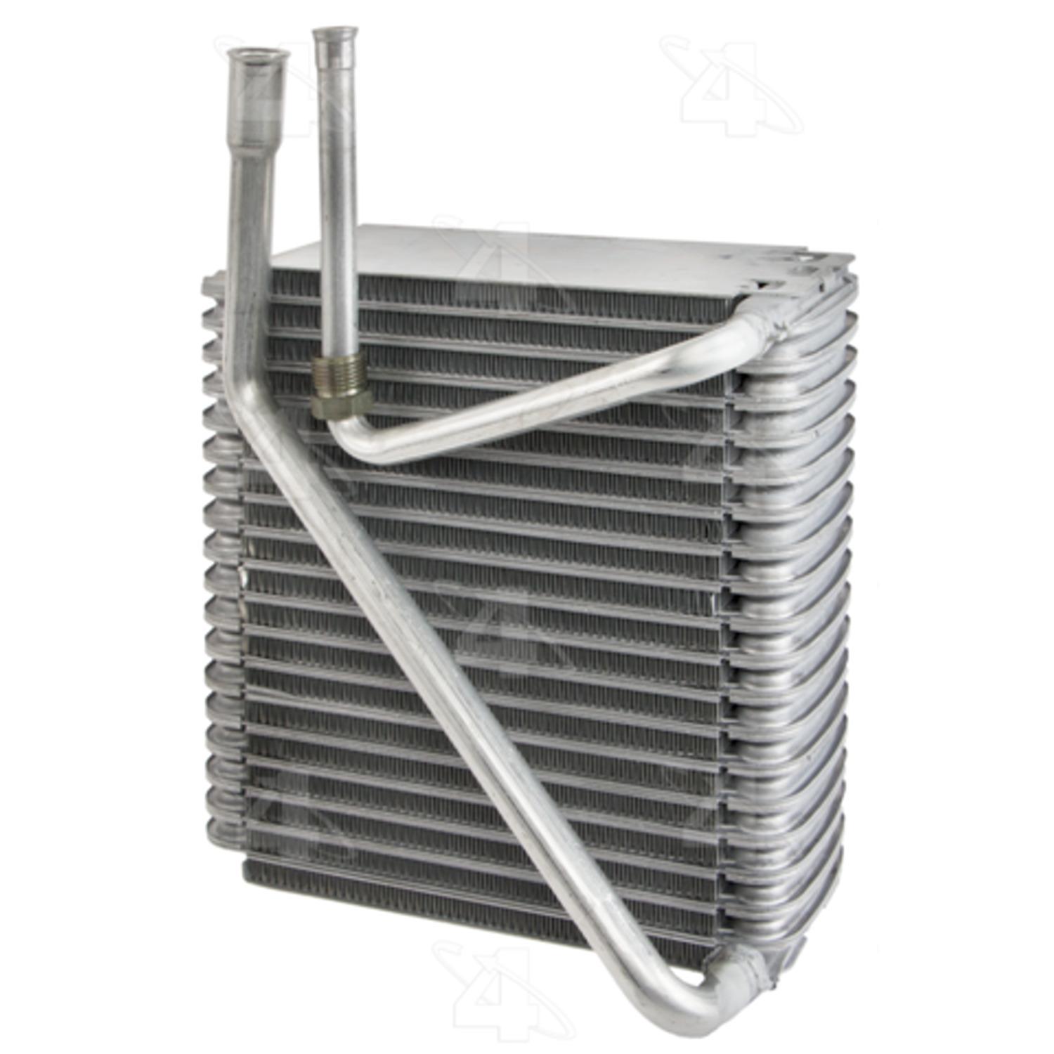 Four Seasons 54555 - A/C Evaporator Core Four Seasons 54555 A/C Evaporator Core product image 1 of 8