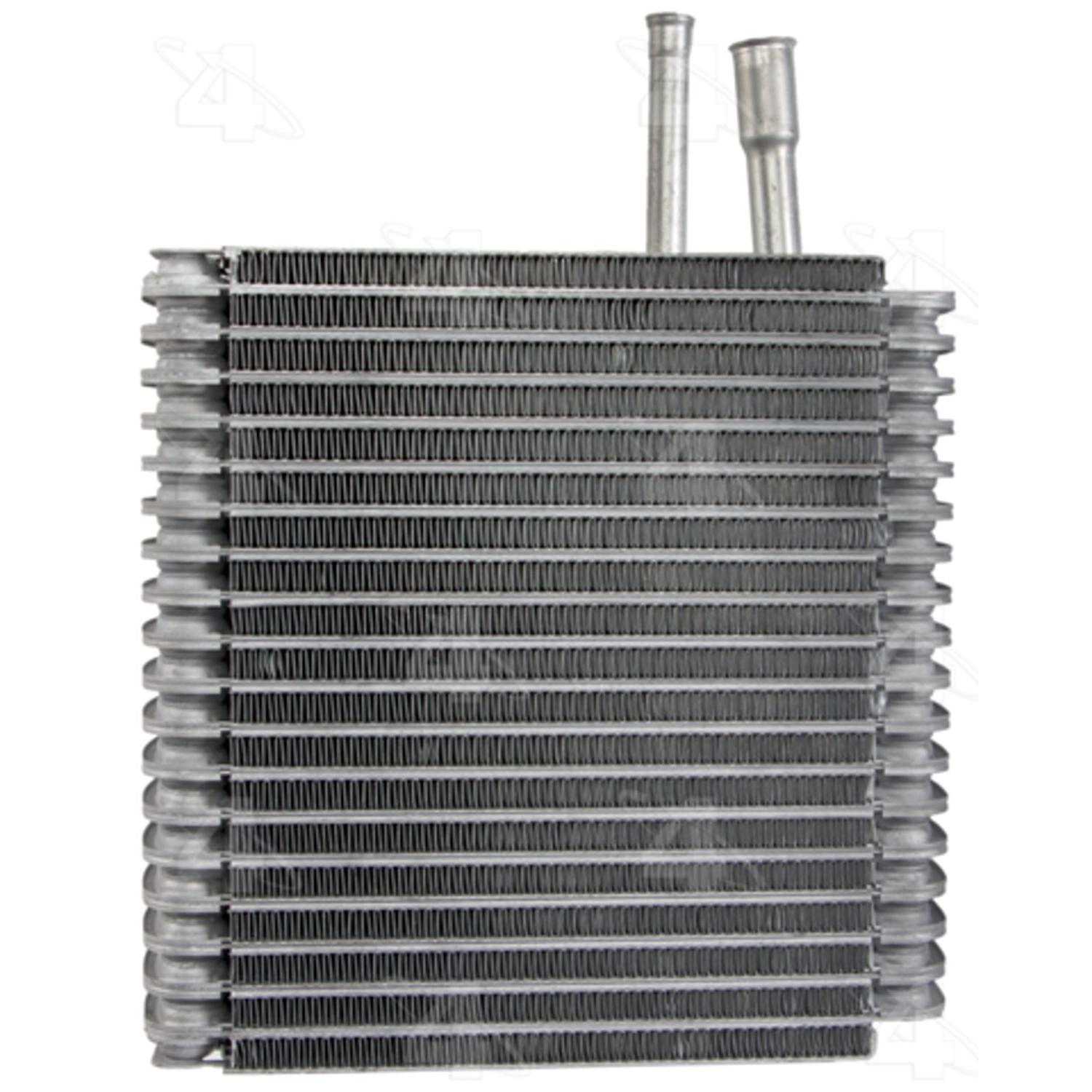 Four Seasons 54555 - A/C Evaporator Core Four Seasons 54555 A/C Evaporator Core product image 2 of 8
