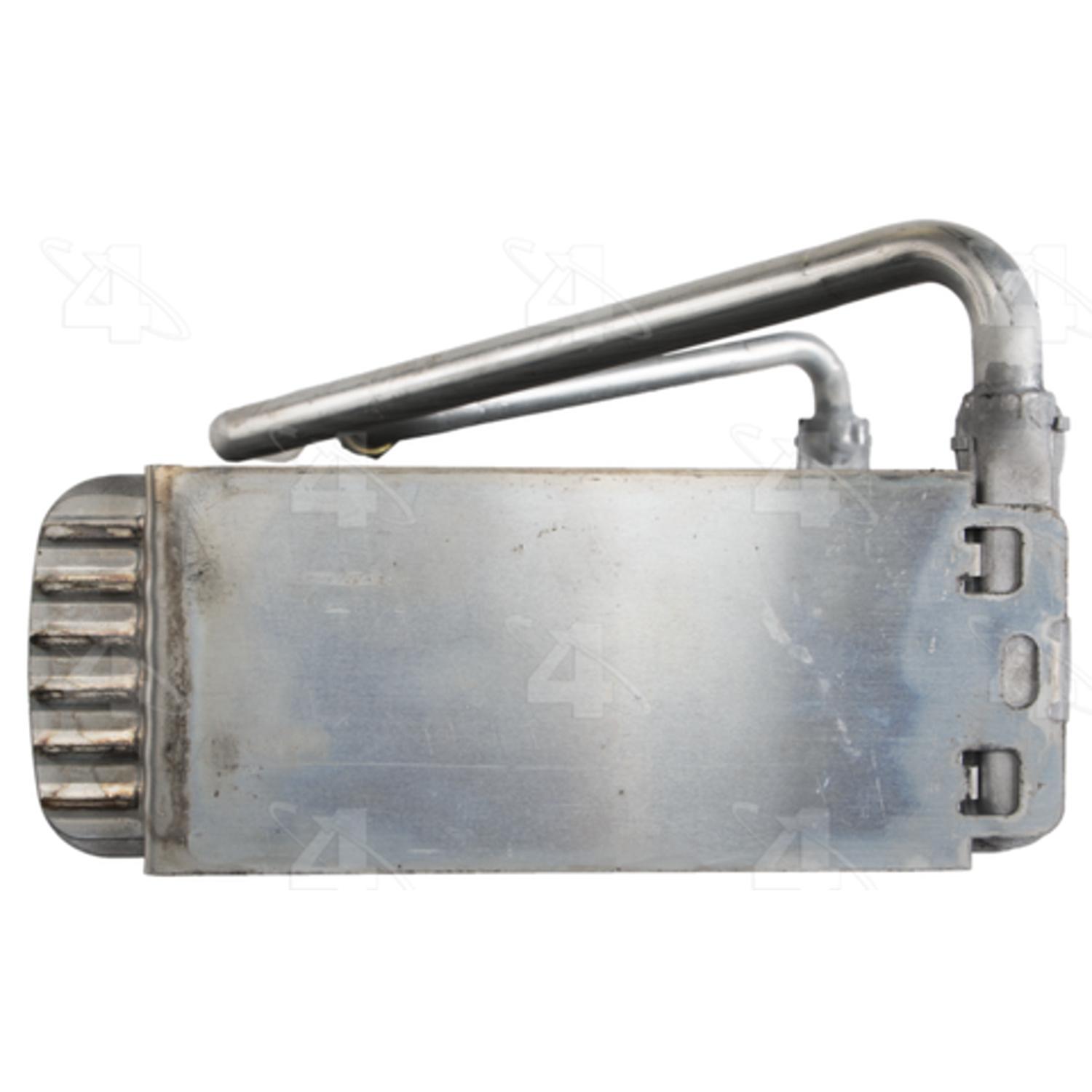 Four Seasons 54555 - A/C Evaporator Core Four Seasons 54555 A/C Evaporator Core product image 3 of 8