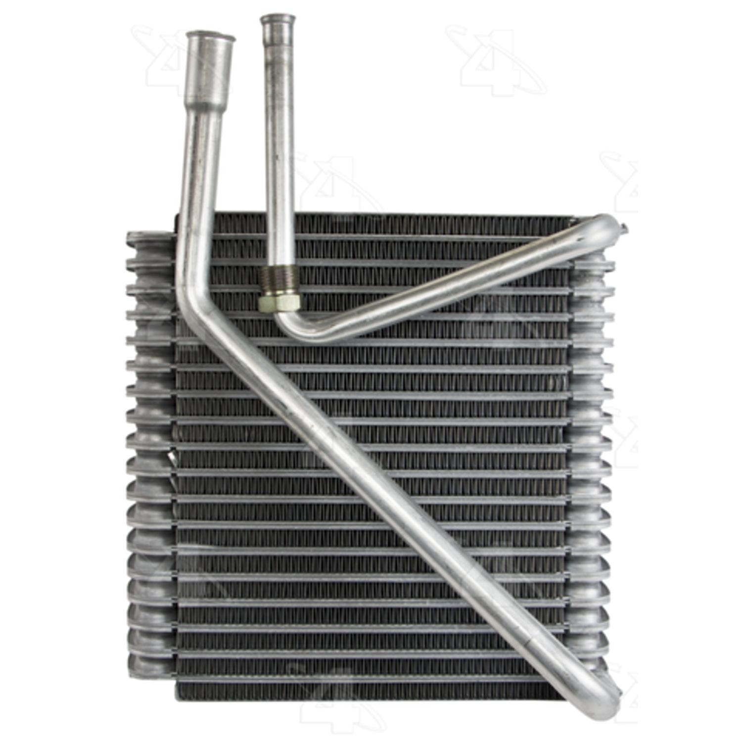 Four Seasons 54555 - A/C Evaporator Core Four Seasons 54555 A/C Evaporator Core product image 5 of 8