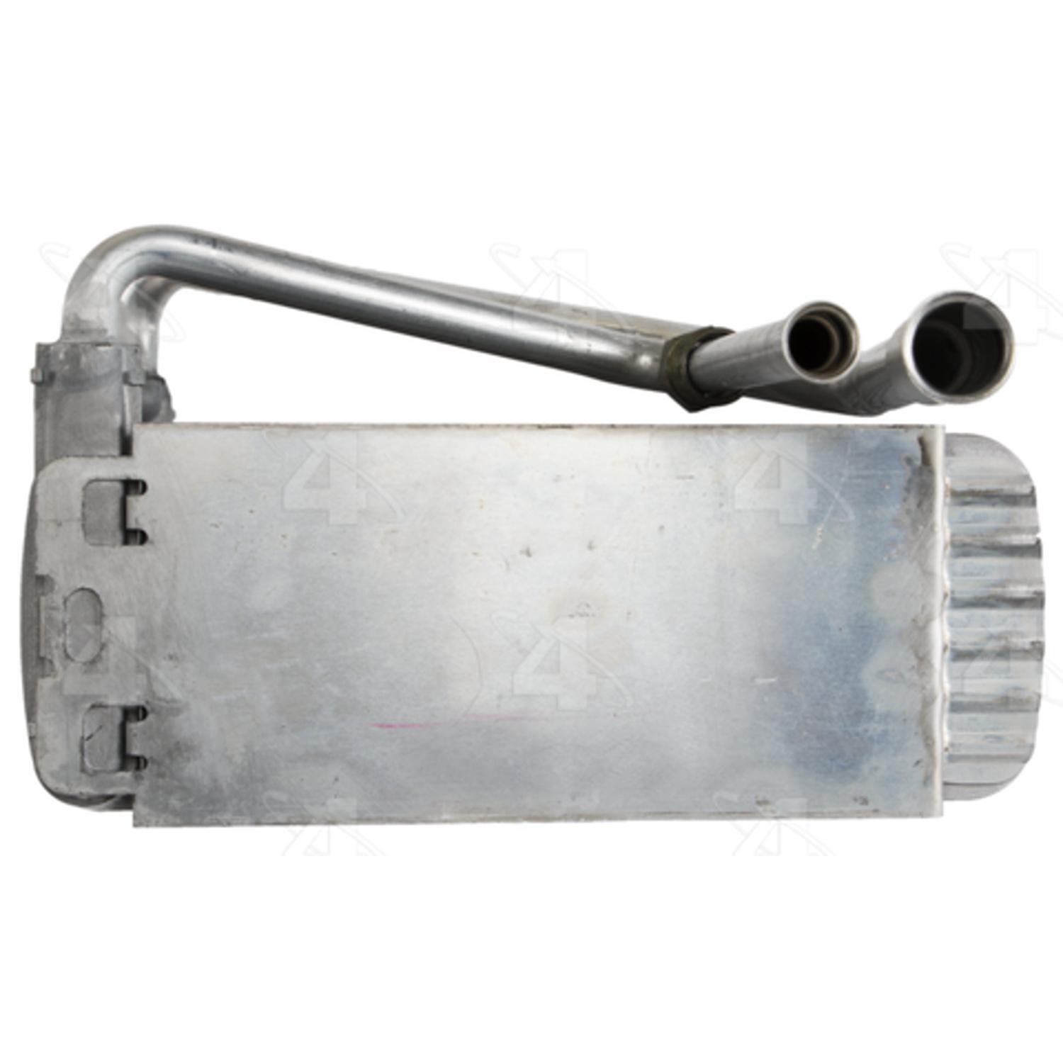 Four Seasons 54555 - A/C Evaporator Core Four Seasons 54555 A/C Evaporator Core product image 8 of 8