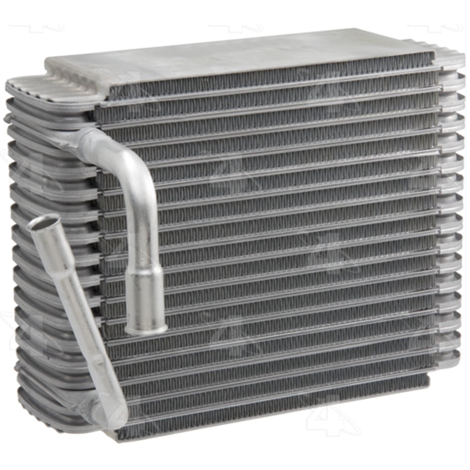 Four Seasons 54556 - A/C Evaporator Core Four Seasons 54556 A/C Evaporator Core product image 1 of 9