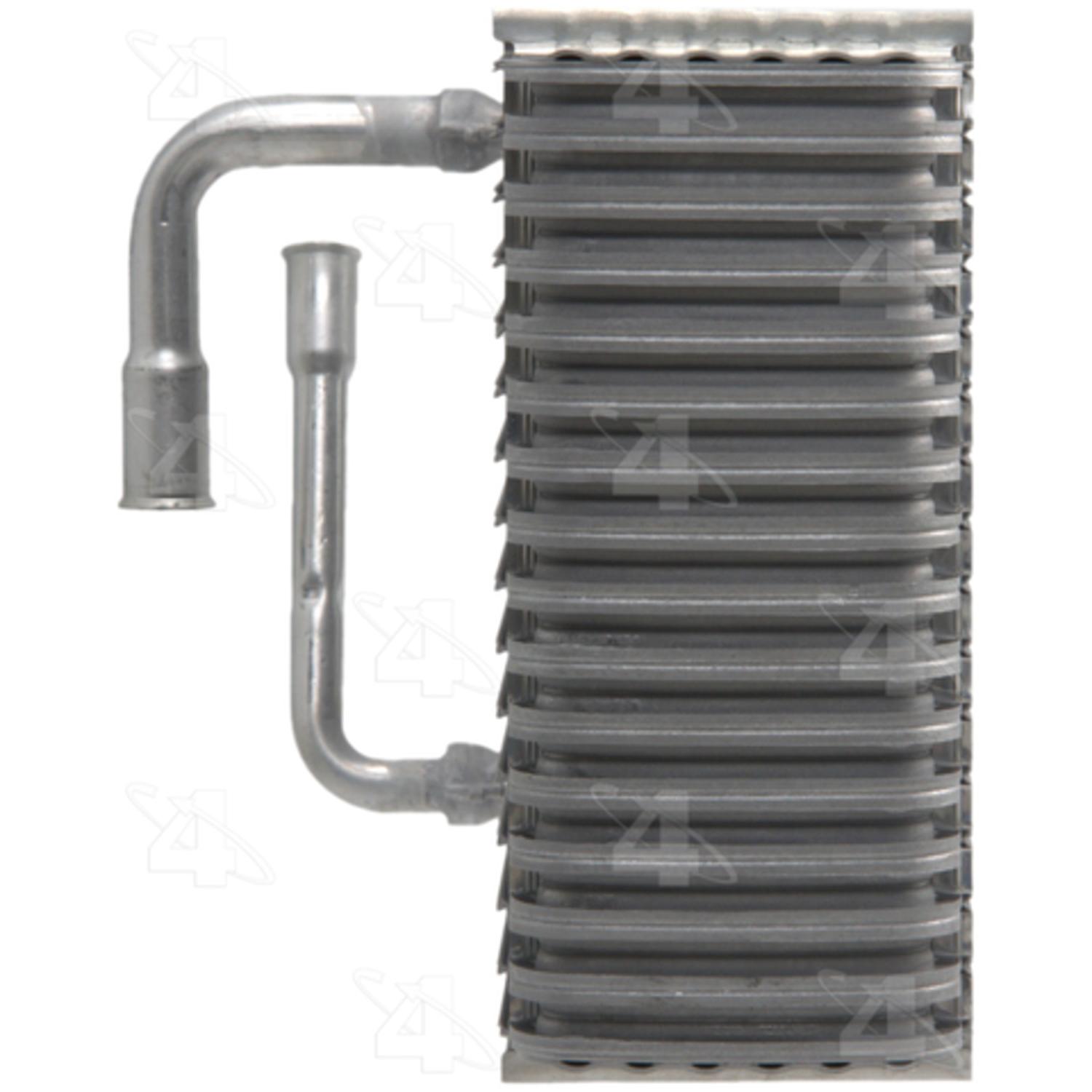 Four Seasons 54556 - A/C Evaporator Core Four Seasons 54556 A/C Evaporator Core product image 2 of 9