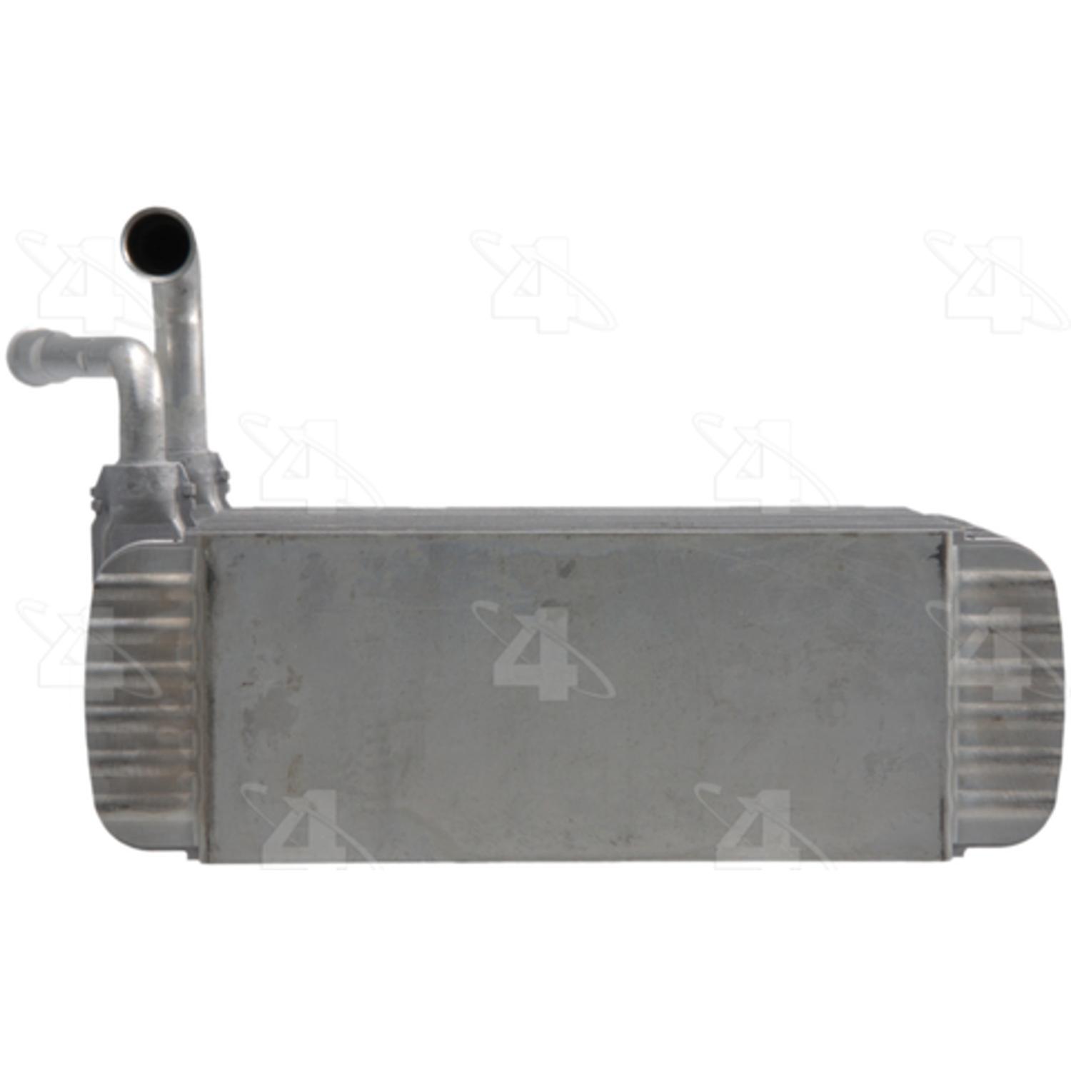 Four Seasons 54556 - A/C Evaporator Core Four Seasons 54556 A/C Evaporator Core product image 3 of 9