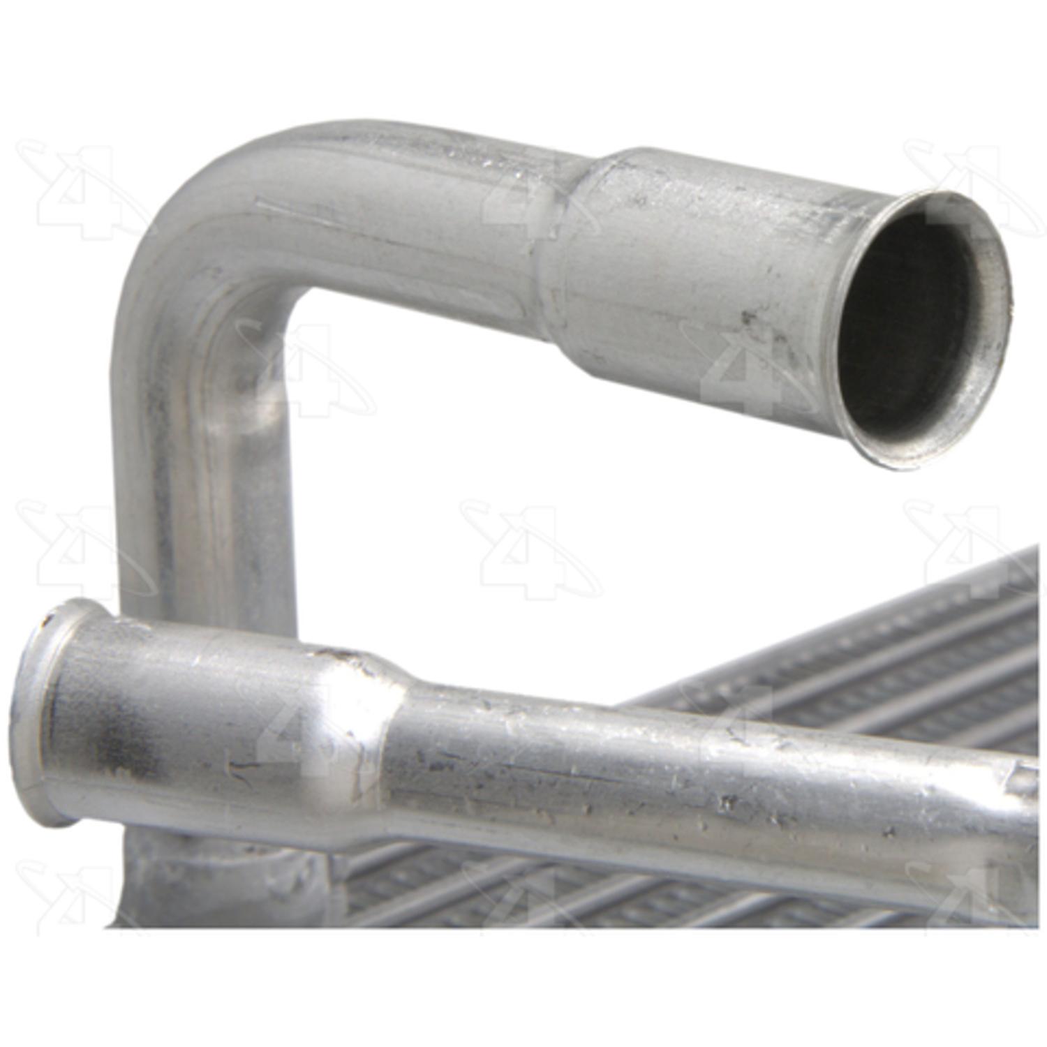 Four Seasons 54556 - A/C Evaporator Core Four Seasons 54556 A/C Evaporator Core product image 4 of 9