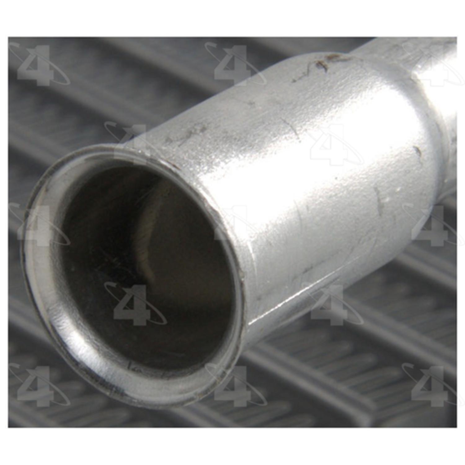 Four Seasons 54556 - A/C Evaporator Core Four Seasons 54556 A/C Evaporator Core product image 5 of 9