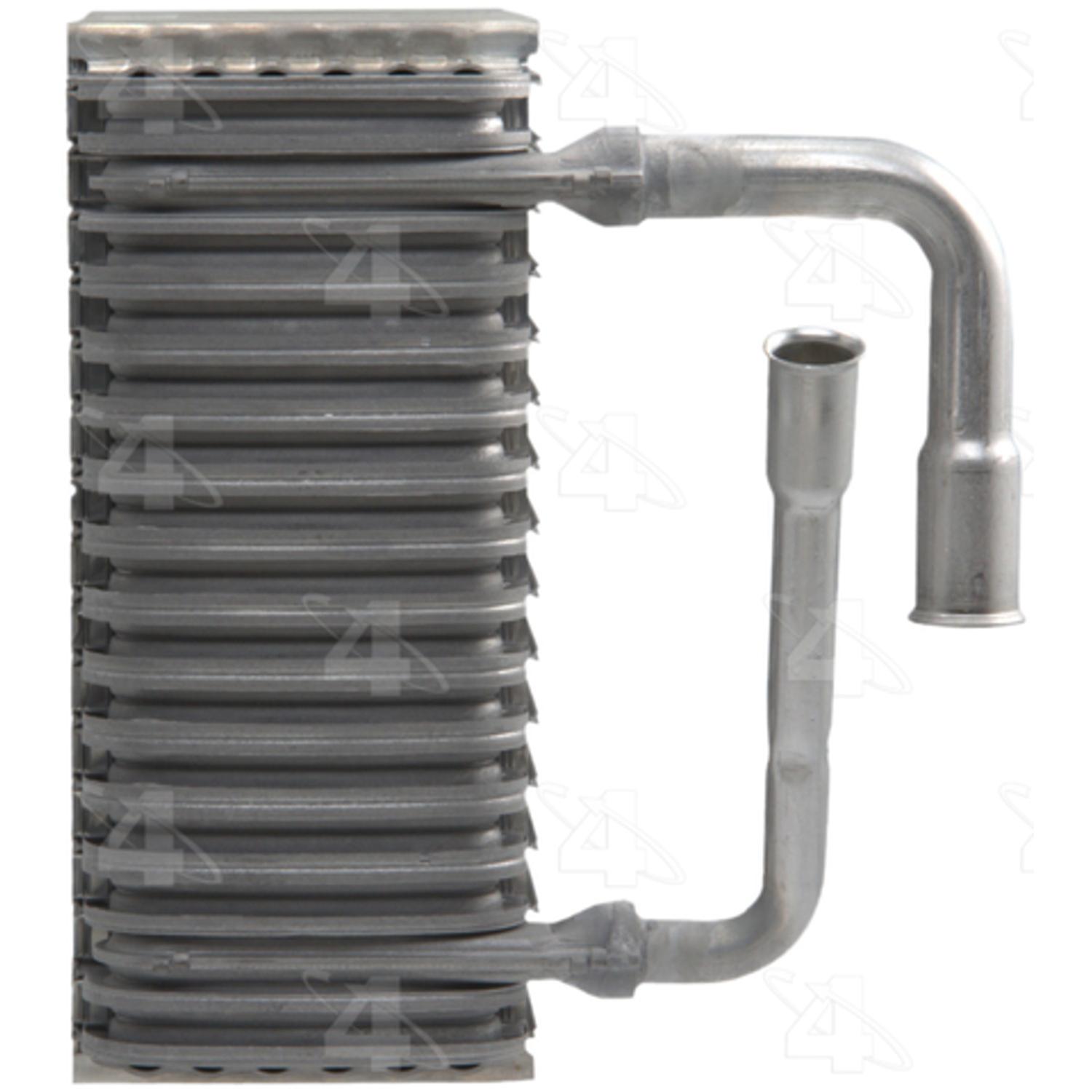 Four Seasons 54556 - A/C Evaporator Core Four Seasons 54556 A/C Evaporator Core product image 6 of 9