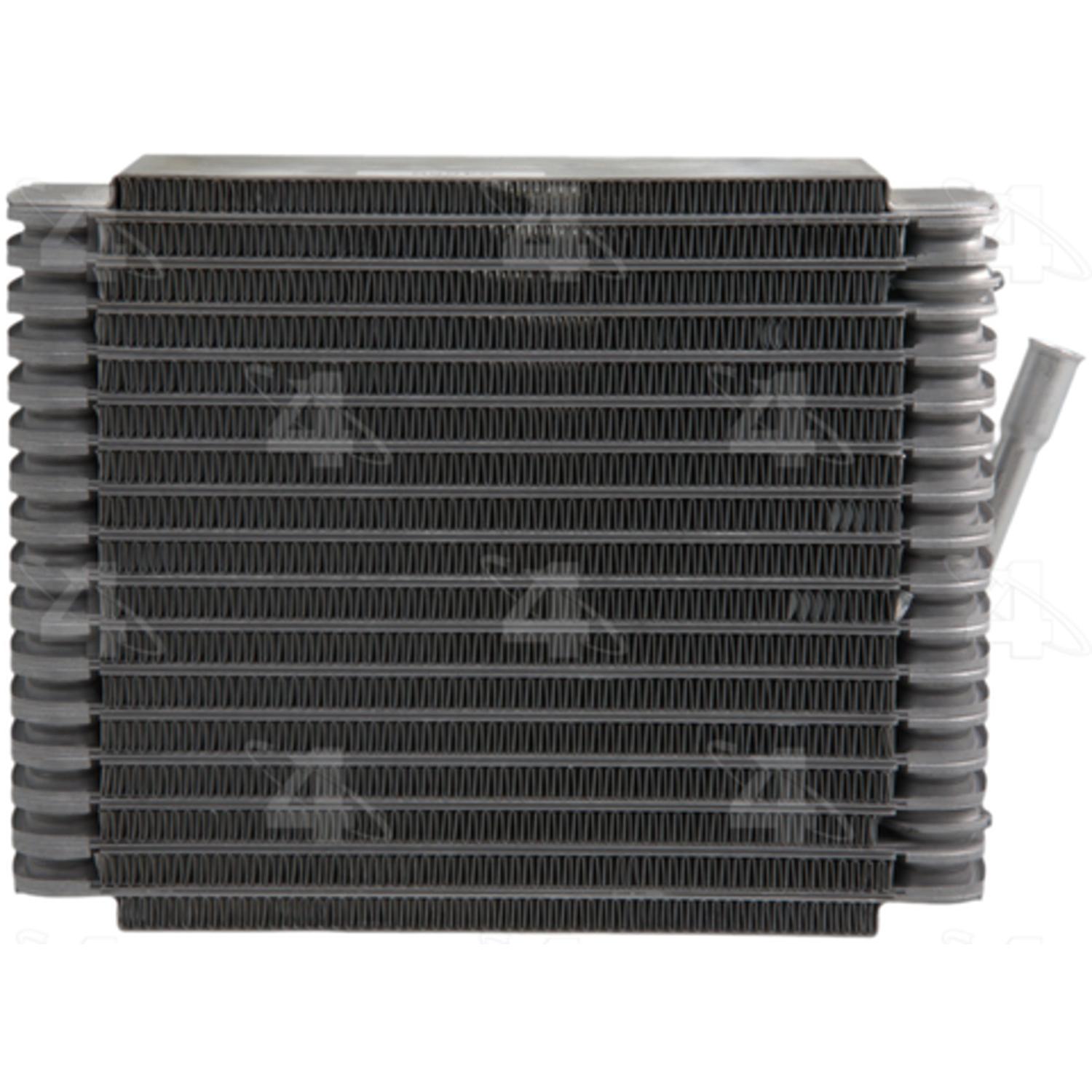 Four Seasons 54556 - A/C Evaporator Core Four Seasons 54556 A/C Evaporator Core product image 8 of 9