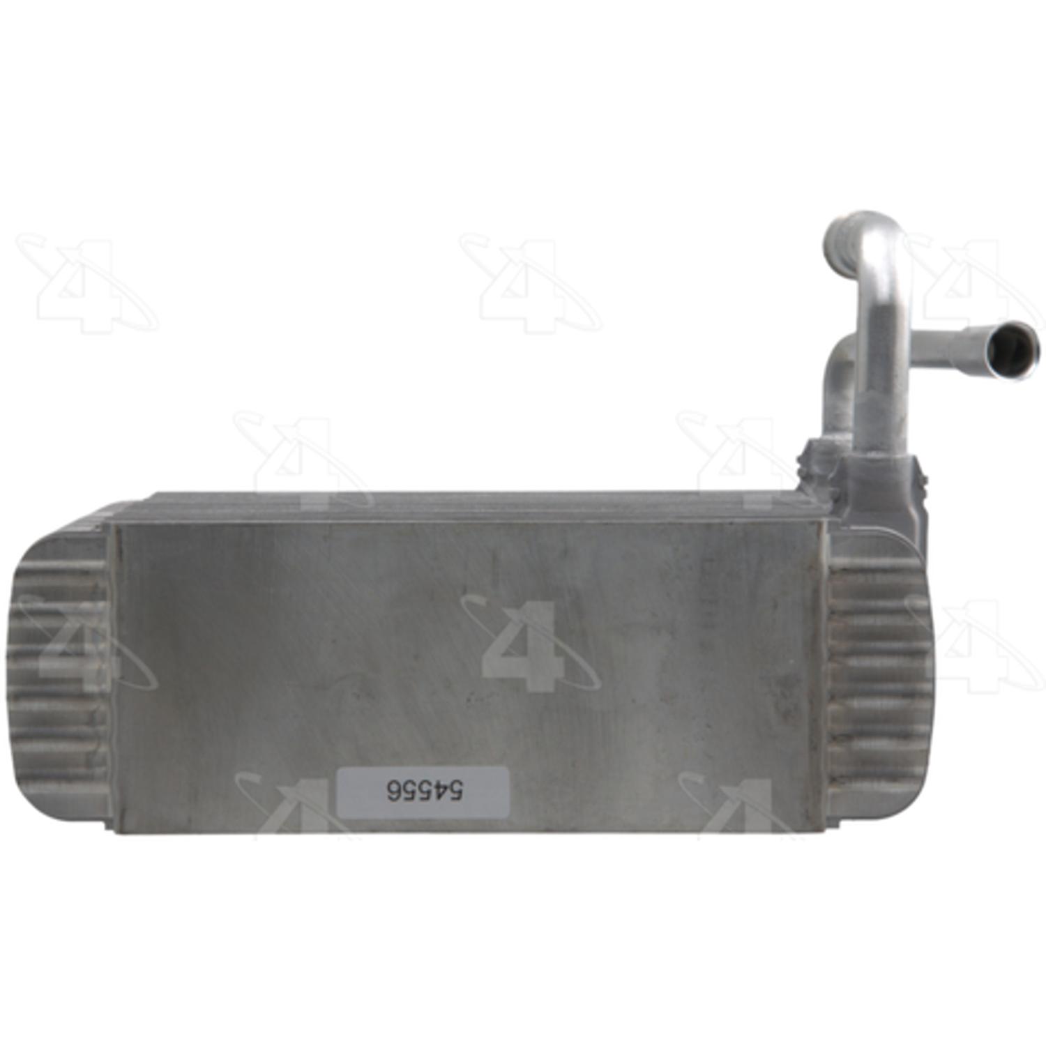 Four Seasons 54556 - A/C Evaporator Core Four Seasons 54556 A/C Evaporator Core product image 9 of 9