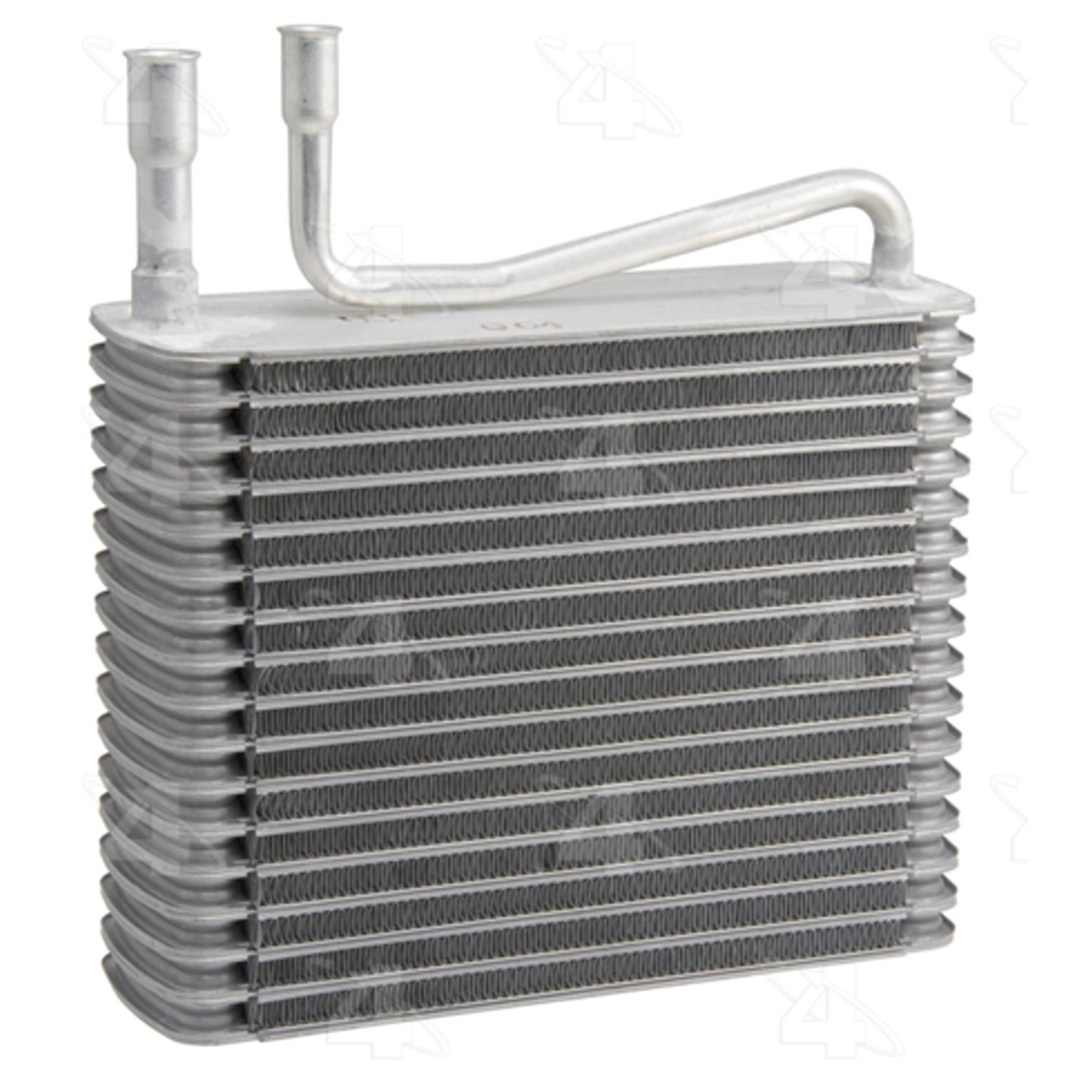 Four Seasons 54557 A/C Evaporator Core product image 1 of 9