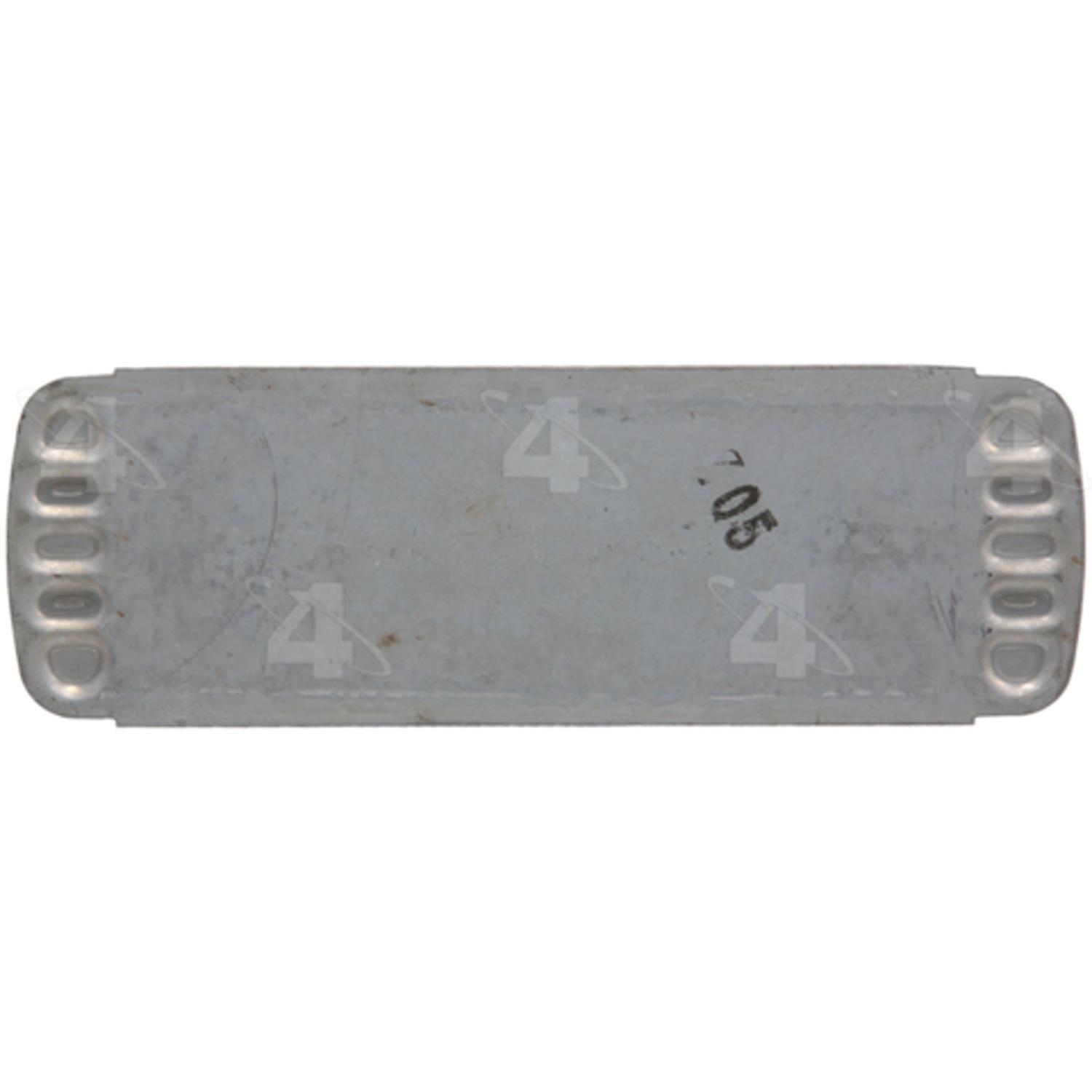 Four Seasons 54557 A/C Evaporator Core product image 3 of 9