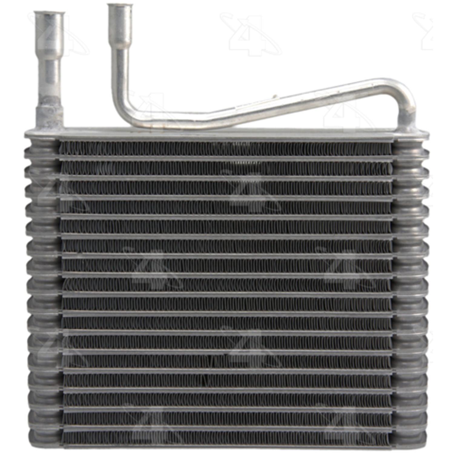 Four Seasons 54557 A/C Evaporator Core product image 7 of 9