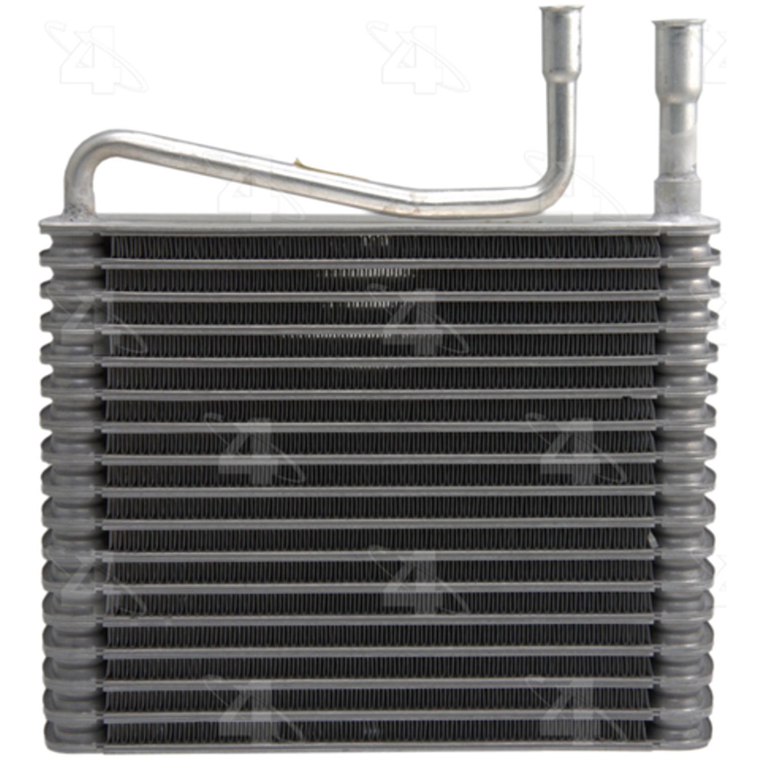 Four Seasons 54557 A/C Evaporator Core product image 8 of 9