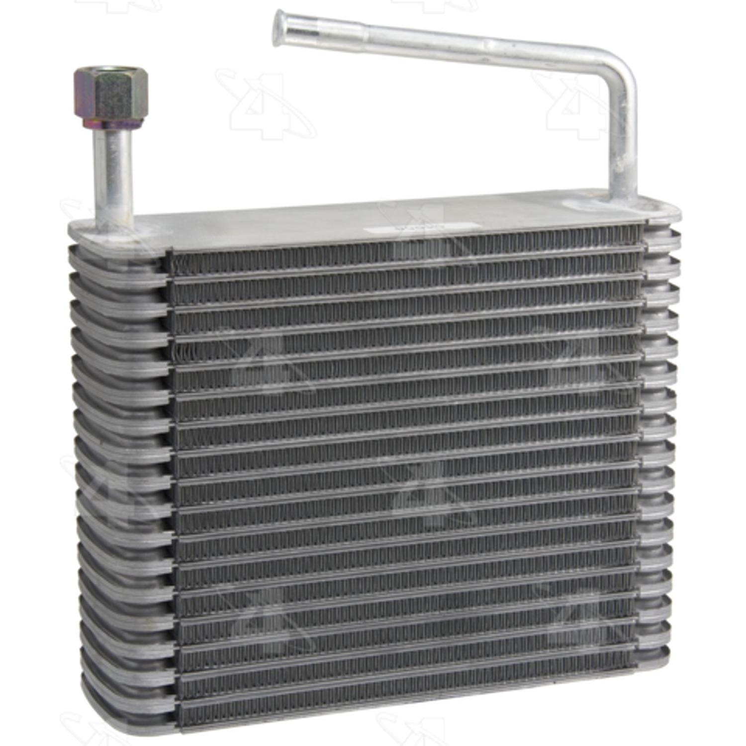 Four Seasons 54558 - A/C Evaporator Core Four Seasons 54558 A/C Evaporator Core product image 1 of 8