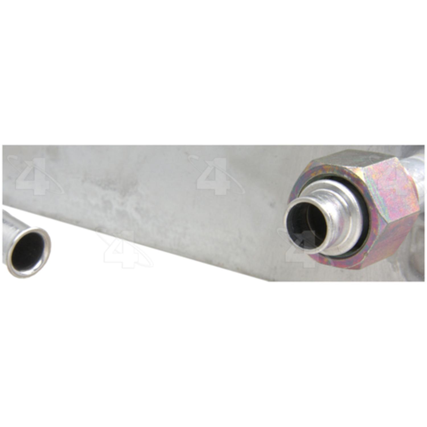 Four Seasons 54558 - A/C Evaporator Core Four Seasons 54558 A/C Evaporator Core product image 4 of 8