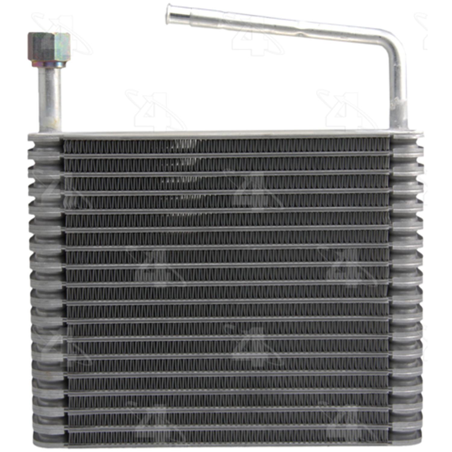 Four Seasons 54558 - A/C Evaporator Core Four Seasons 54558 A/C Evaporator Core product image 6 of 8