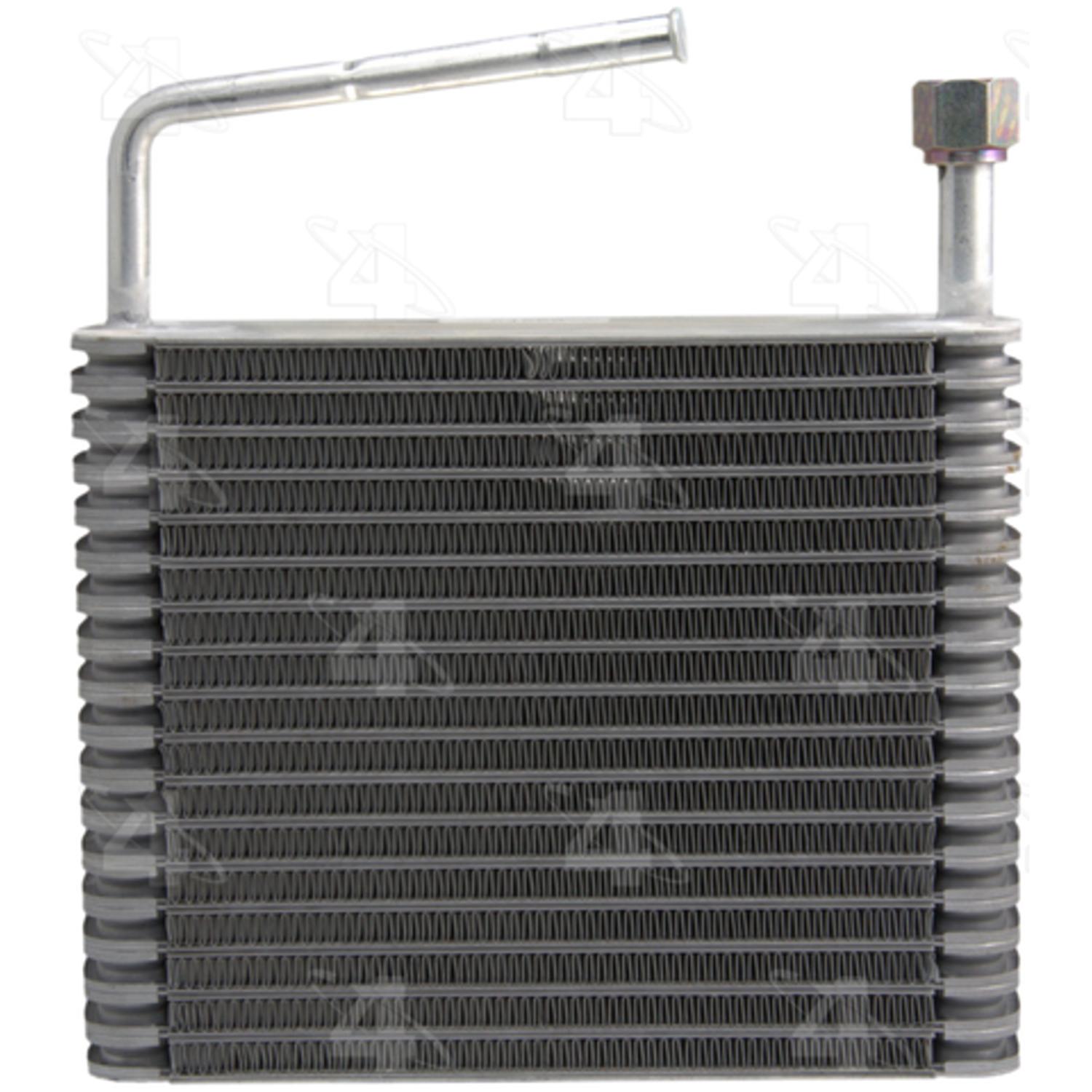 Four Seasons 54558 - A/C Evaporator Core Four Seasons 54558 A/C Evaporator Core product image 7 of 8