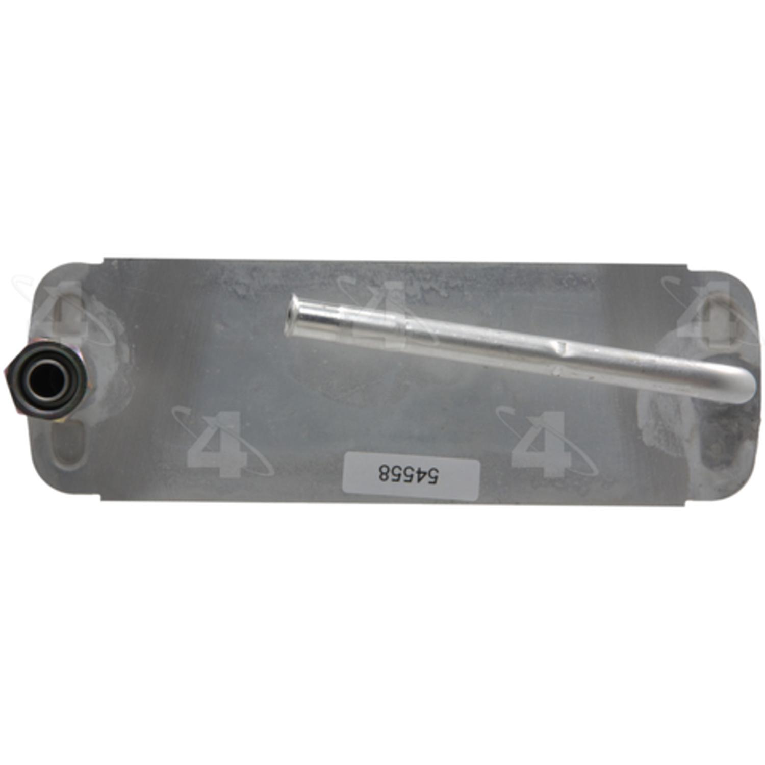 Four Seasons 54558 - A/C Evaporator Core Four Seasons 54558 A/C Evaporator Core product image 8 of 8
