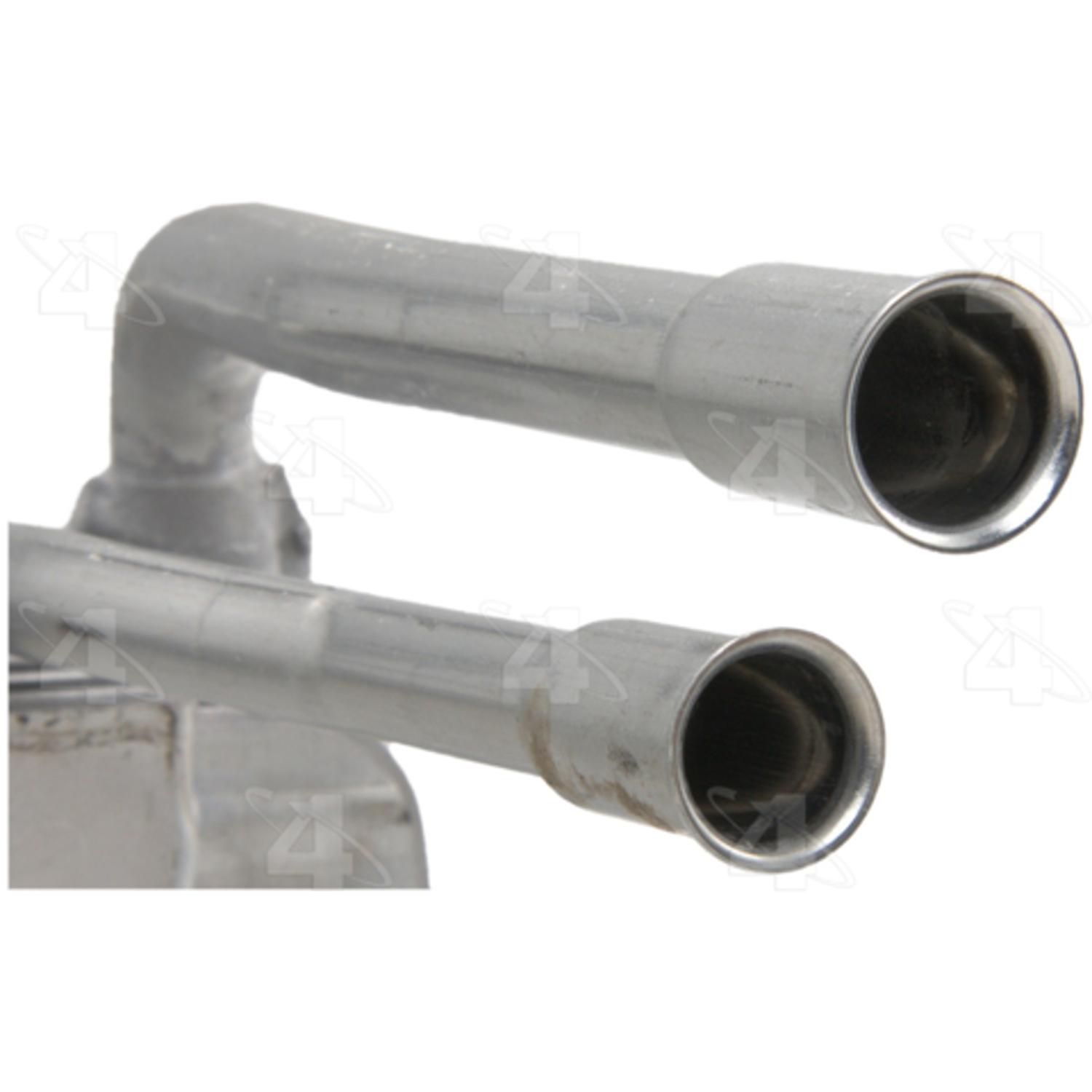 Four Seasons 54560 A/C Evaporator Core product image 4 of 8