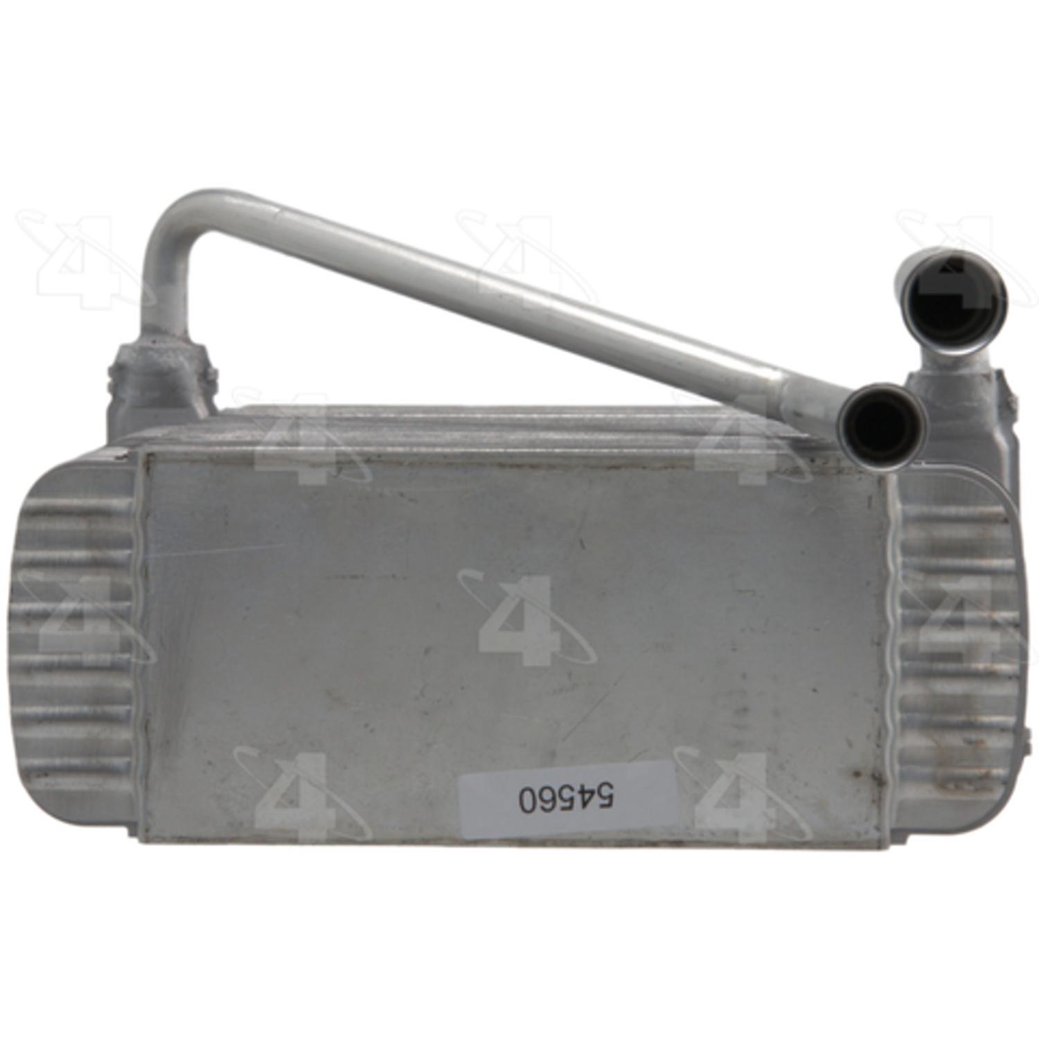 Four Seasons 54560 A/C Evaporator Core product image 8 of 8