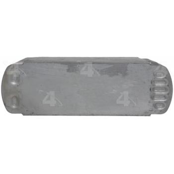 Four Seasons 54568 A/C Evaporator Core product image 3 of 8